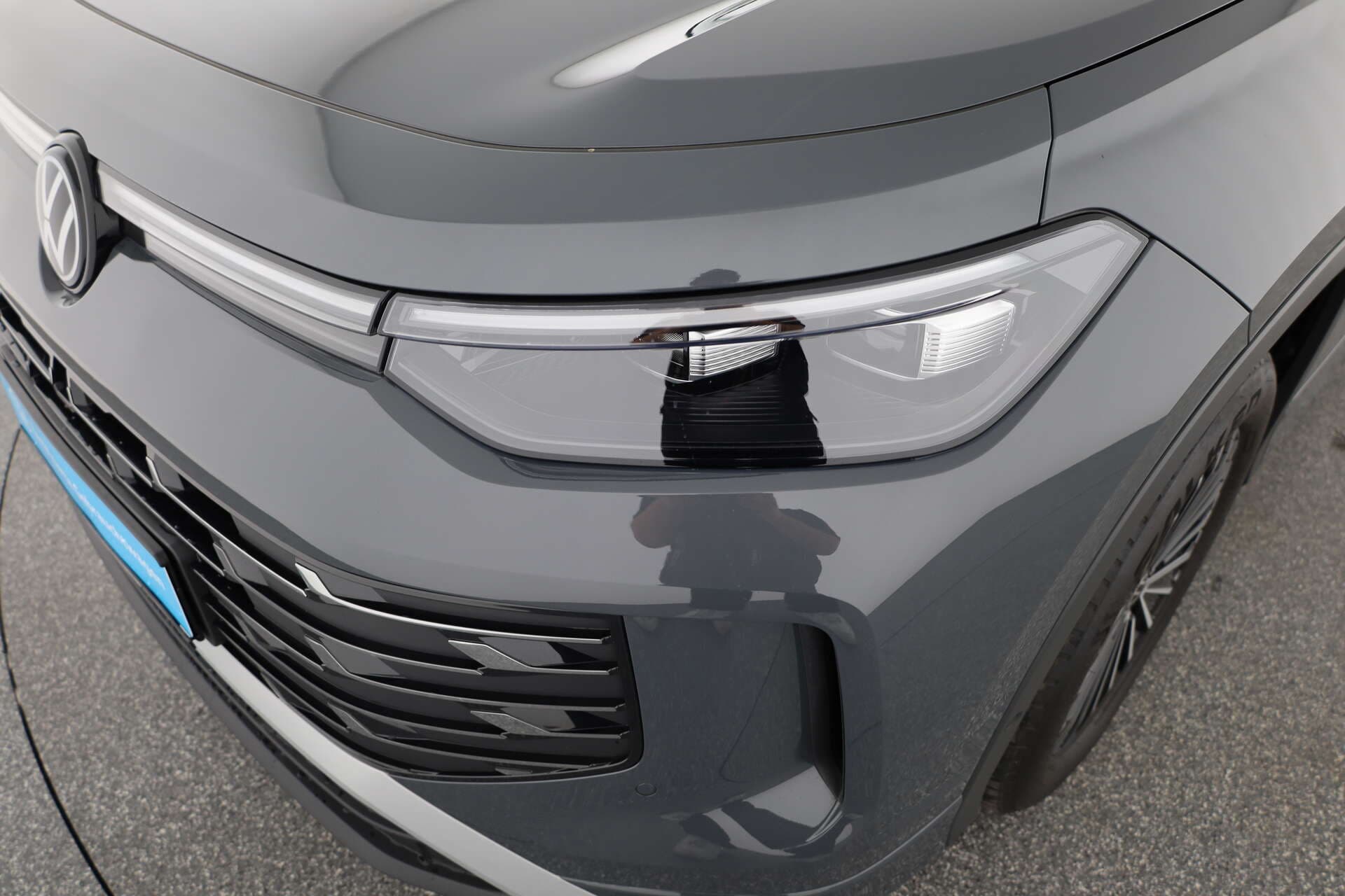 VOLKSWAGEN Tayron, photo 7 sur 17