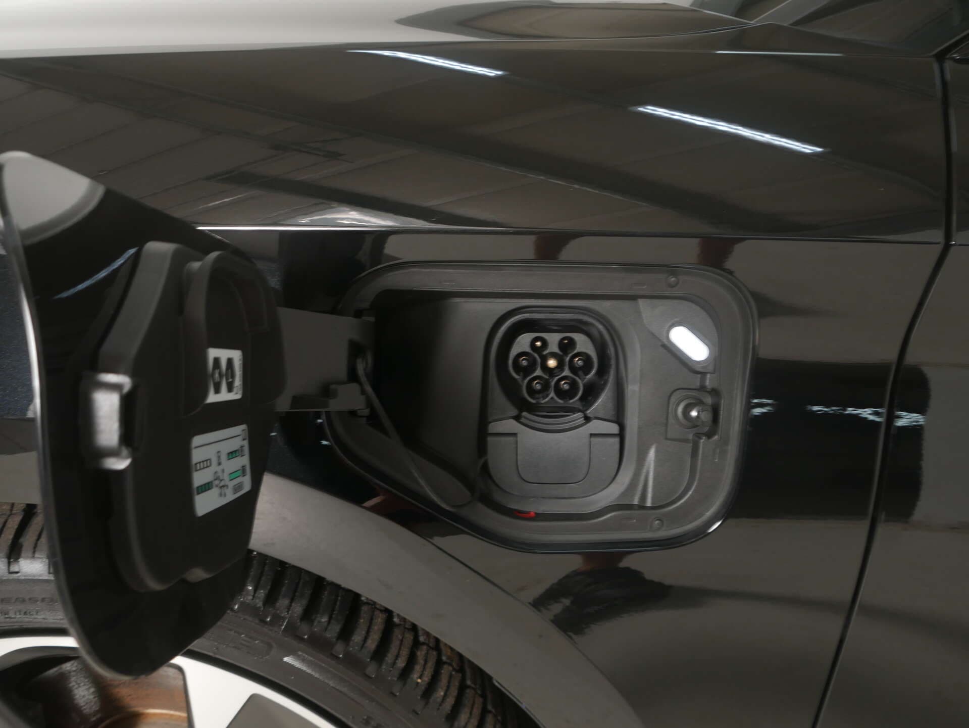 CUPRA Leon Sportstourer, photo 11 sur 17