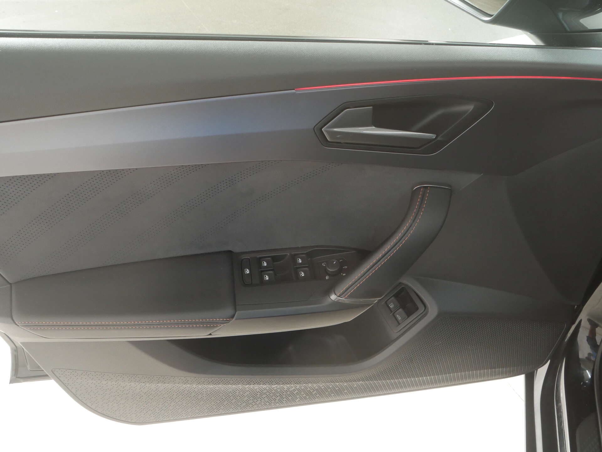 CUPRA Leon Sportstourer, photo 15 sur 17