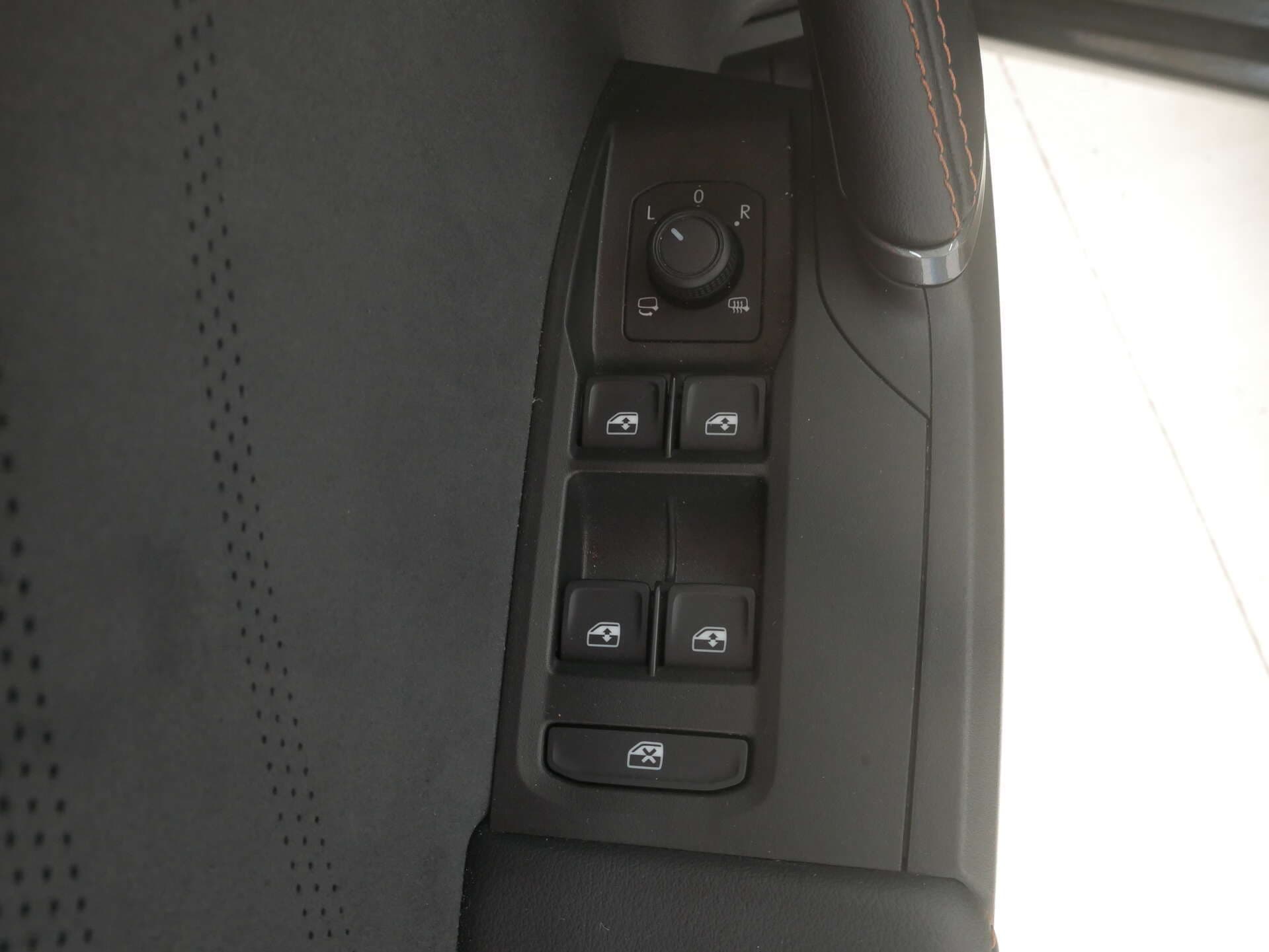 CUPRA Leon Sportstourer, photo 16 sur 17
