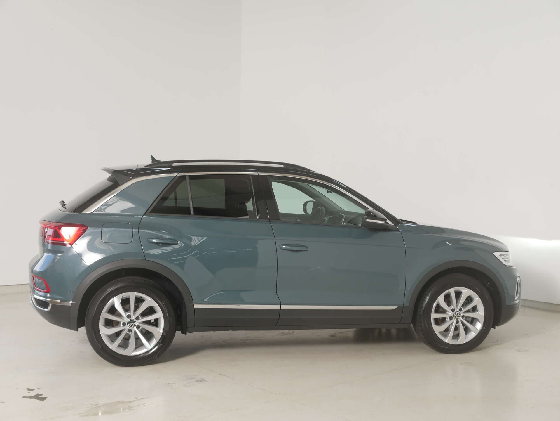 VOLKSWAGEN T-Roc, photo 7 sur 17