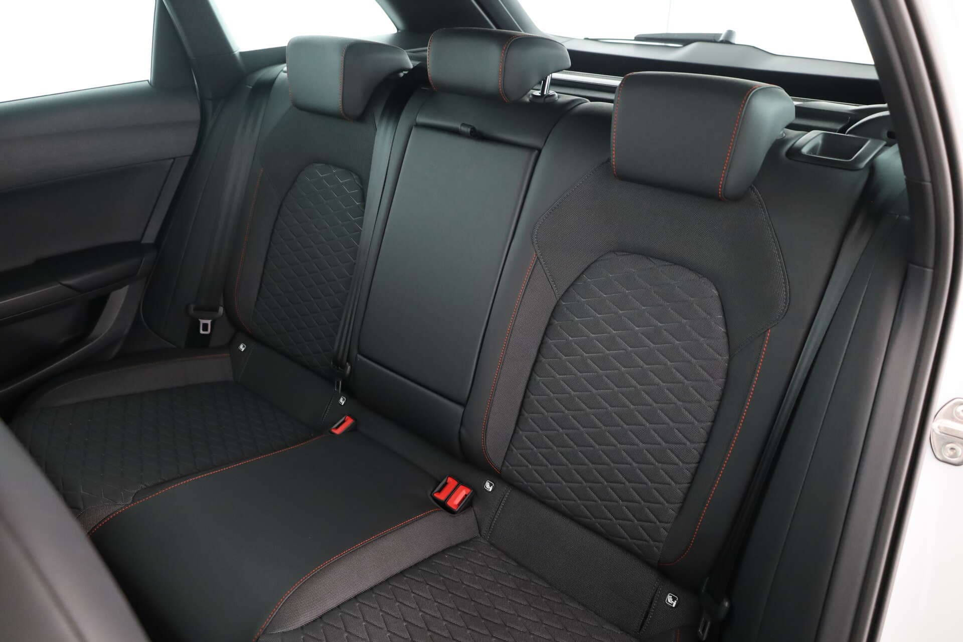 SEAT Leon Sportstourer, photo 10 sur 17