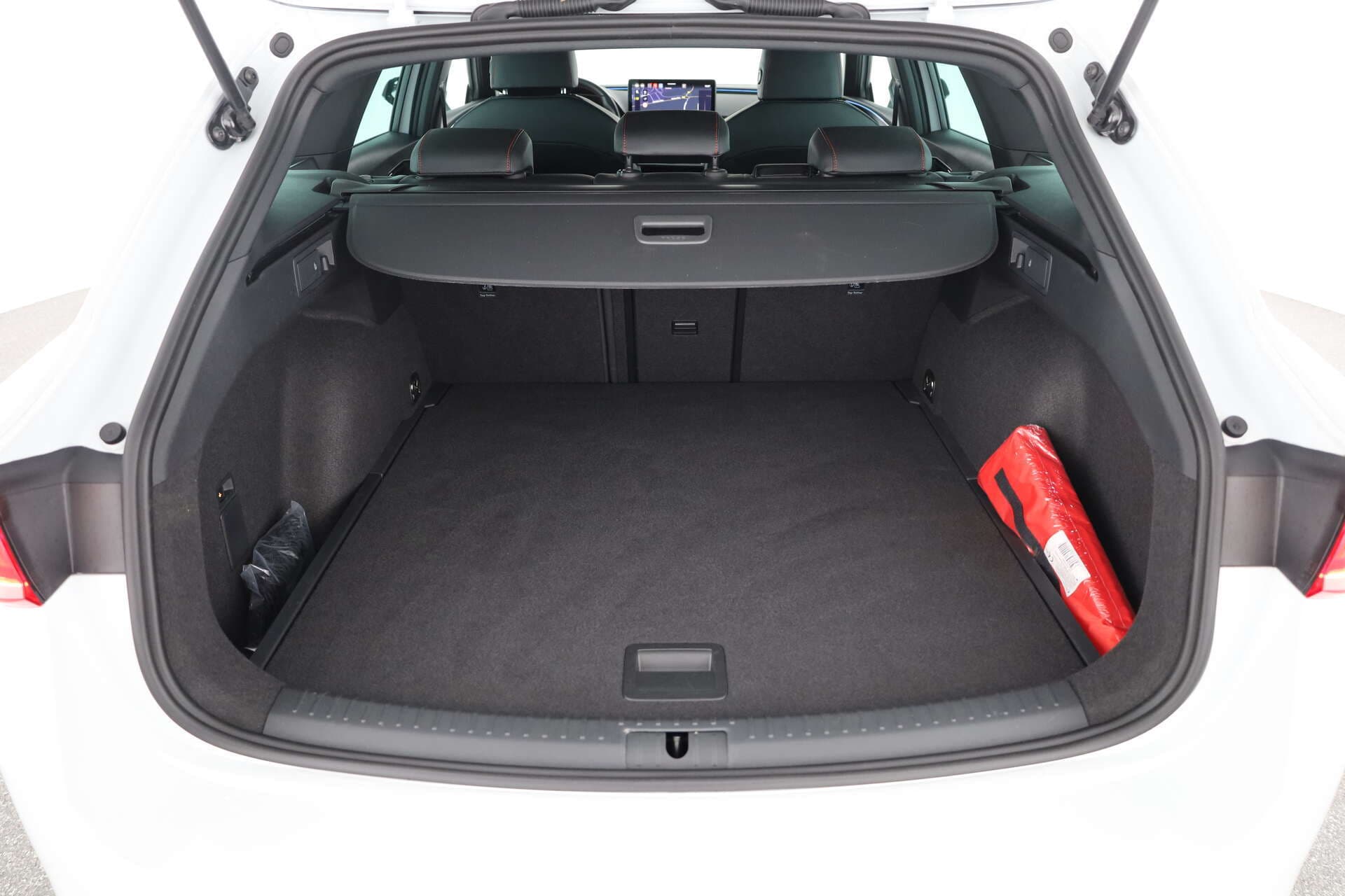 SEAT Leon Sportstourer, photo 11 sur 17