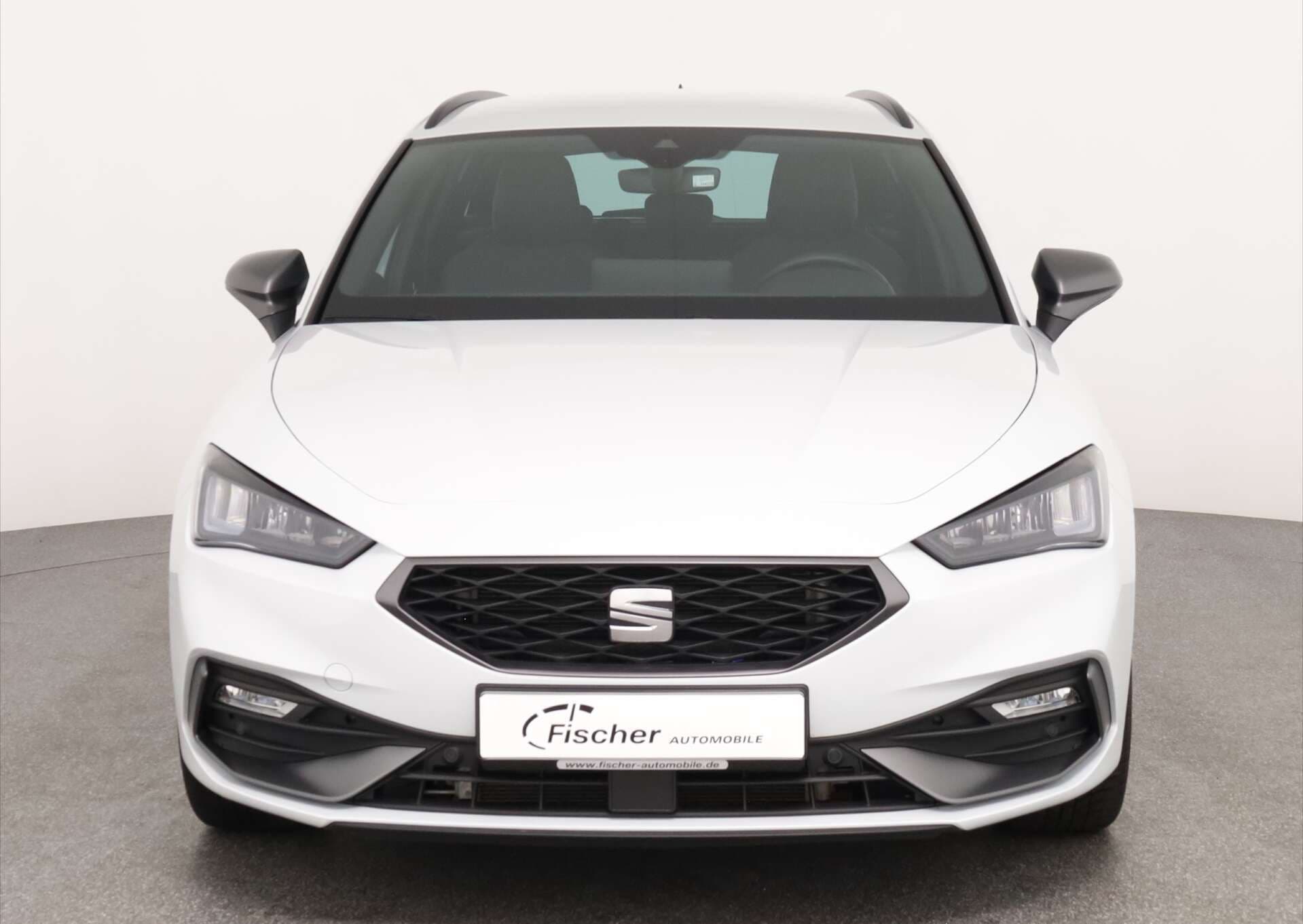 SEAT Leon Sportstourer, photo 2 sur 17