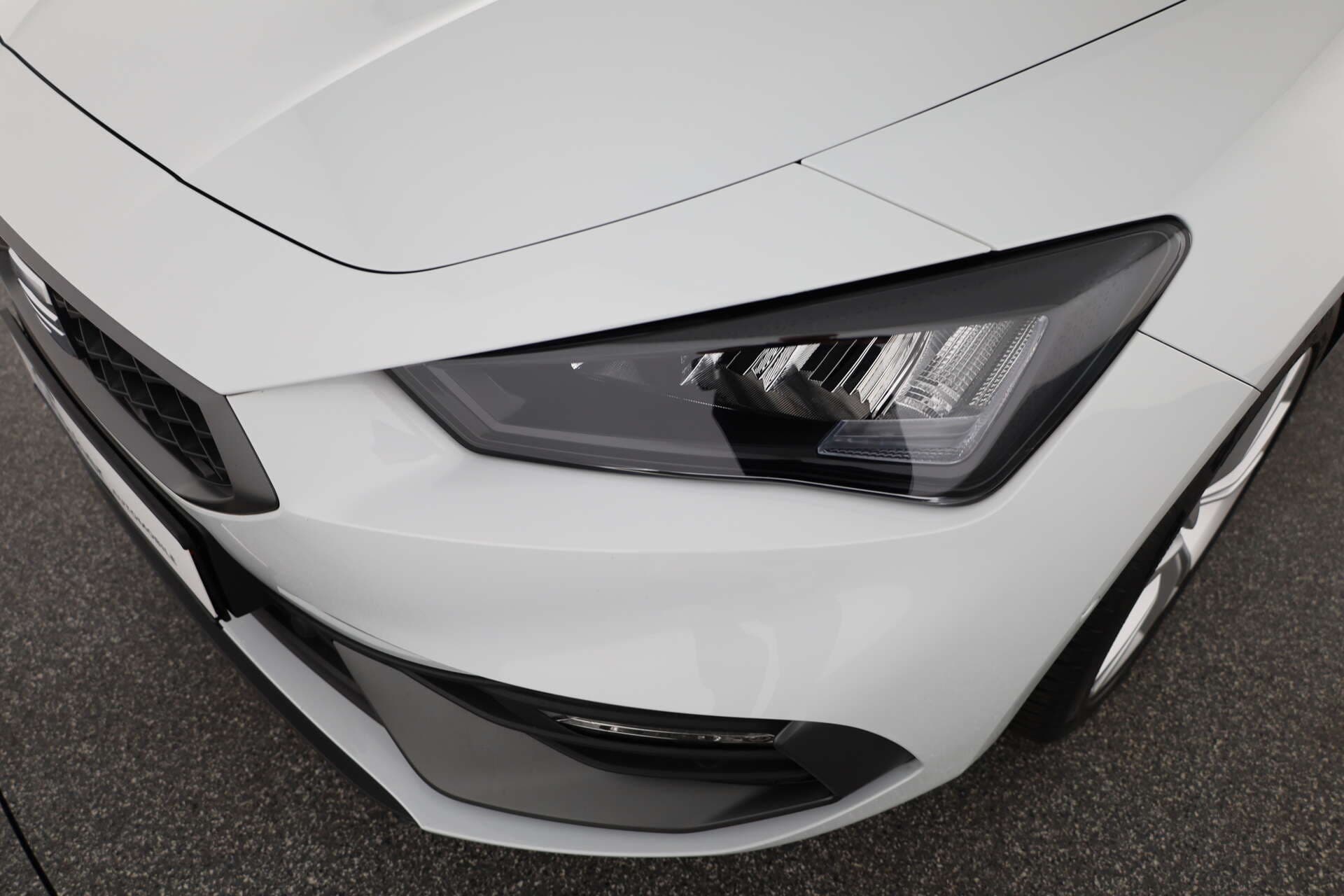 SEAT Leon Sportstourer, photo 6 sur 17