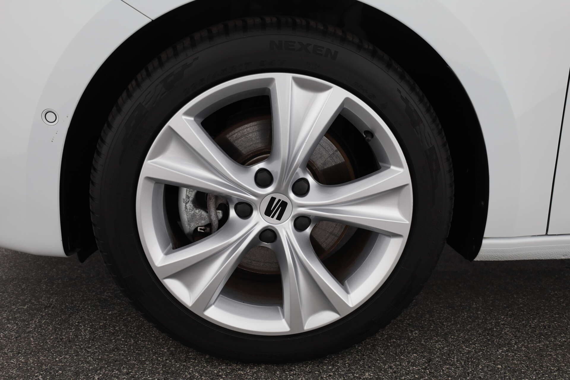 SEAT Leon Sportstourer, photo 7 sur 17