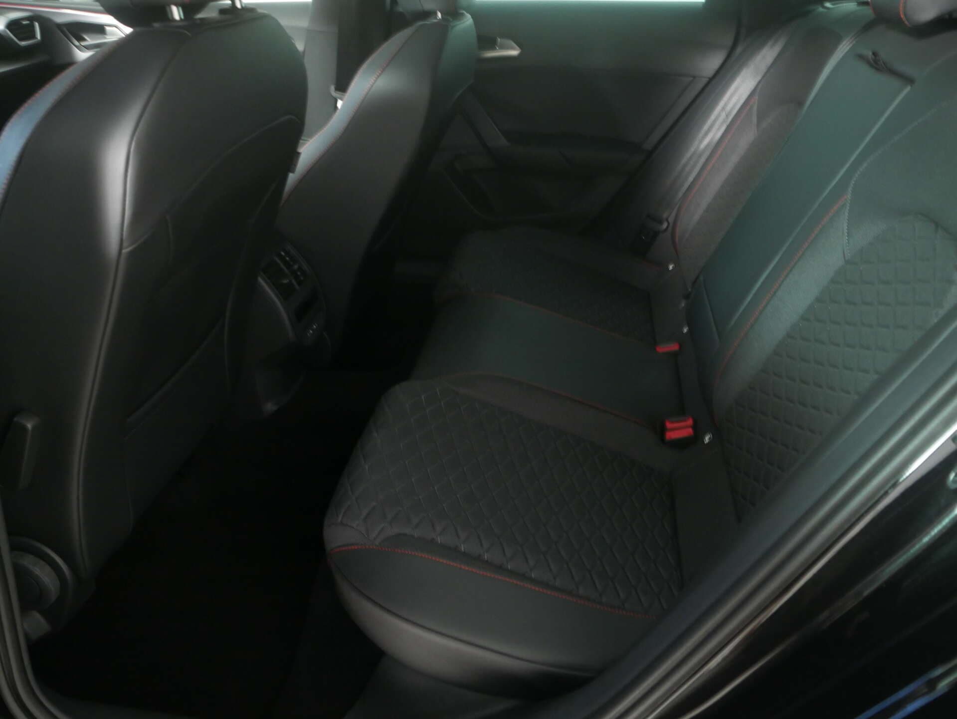 SEAT Leon Sportstourer, photo 12 sur 17