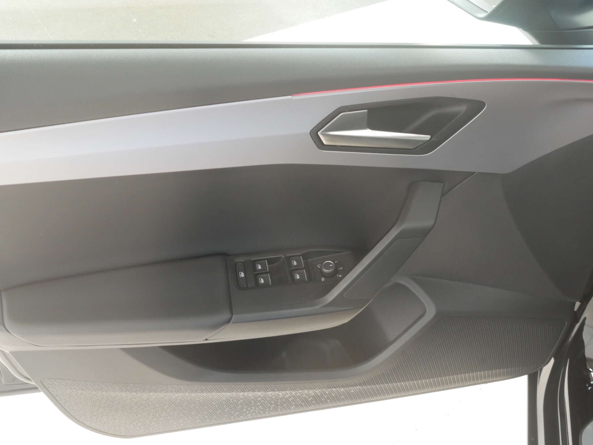 SEAT Leon Sportstourer, photo 15 sur 17