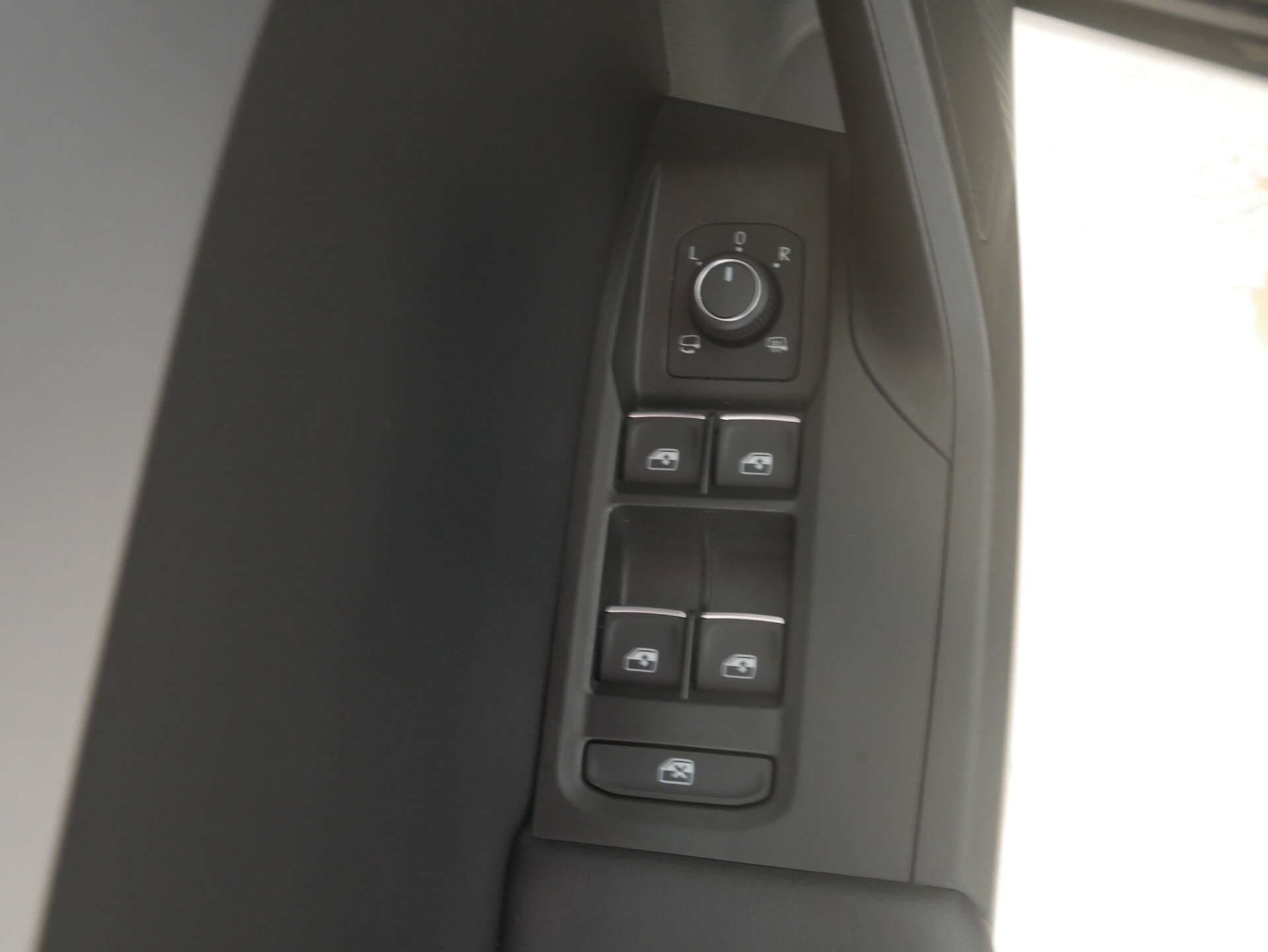 SEAT Leon Sportstourer, photo 16 sur 17