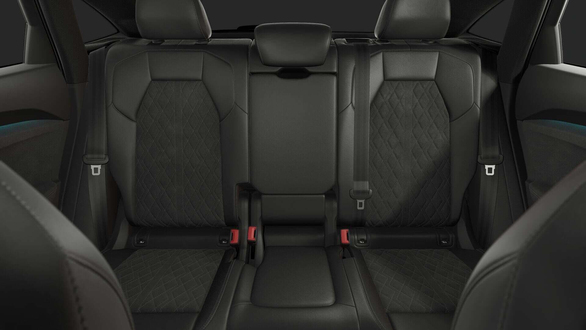 AUDI SQ5 Sportback, photo 9 sur 9
