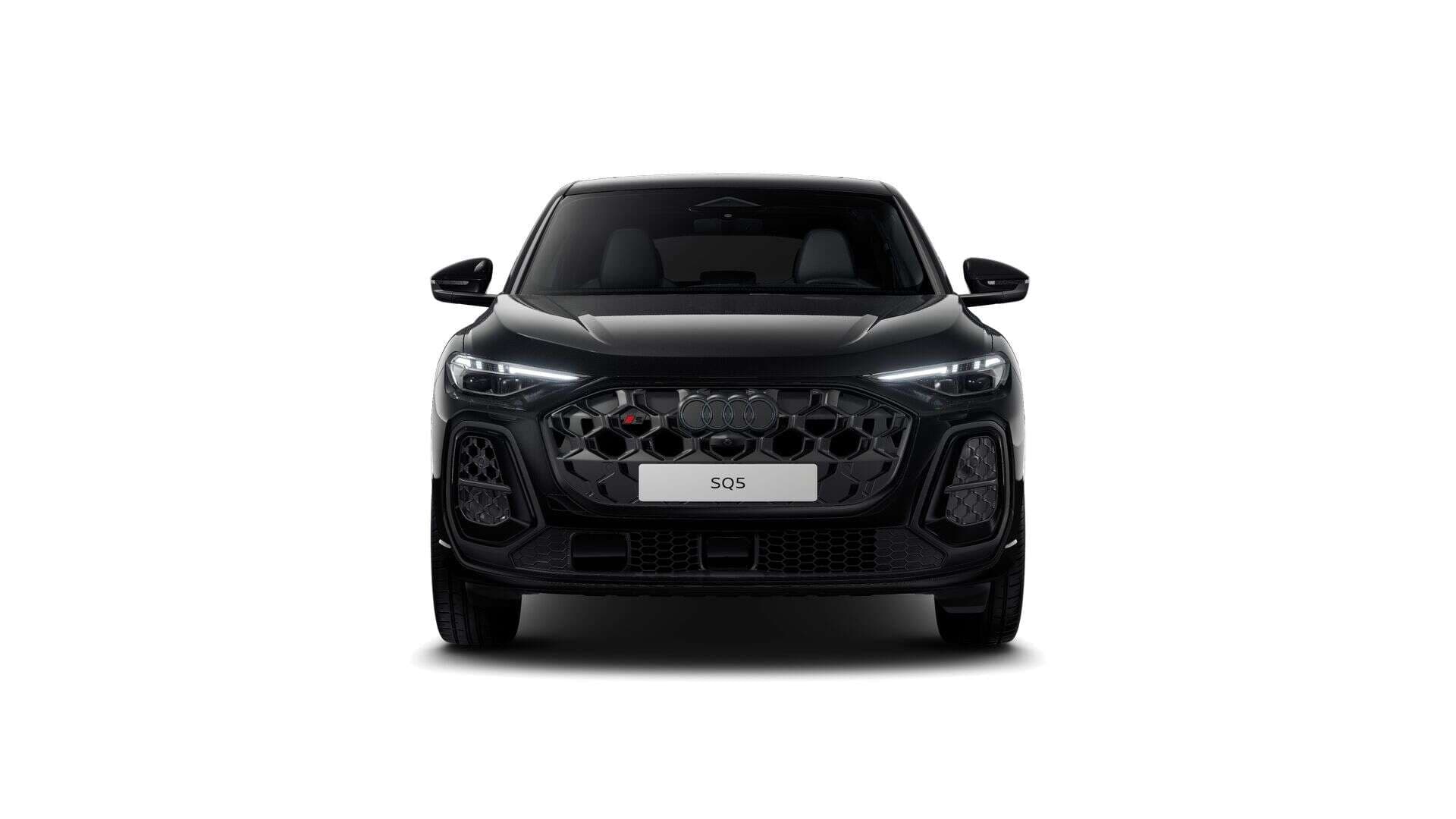 AUDI SQ5 Sportback, photo 3 sur 9