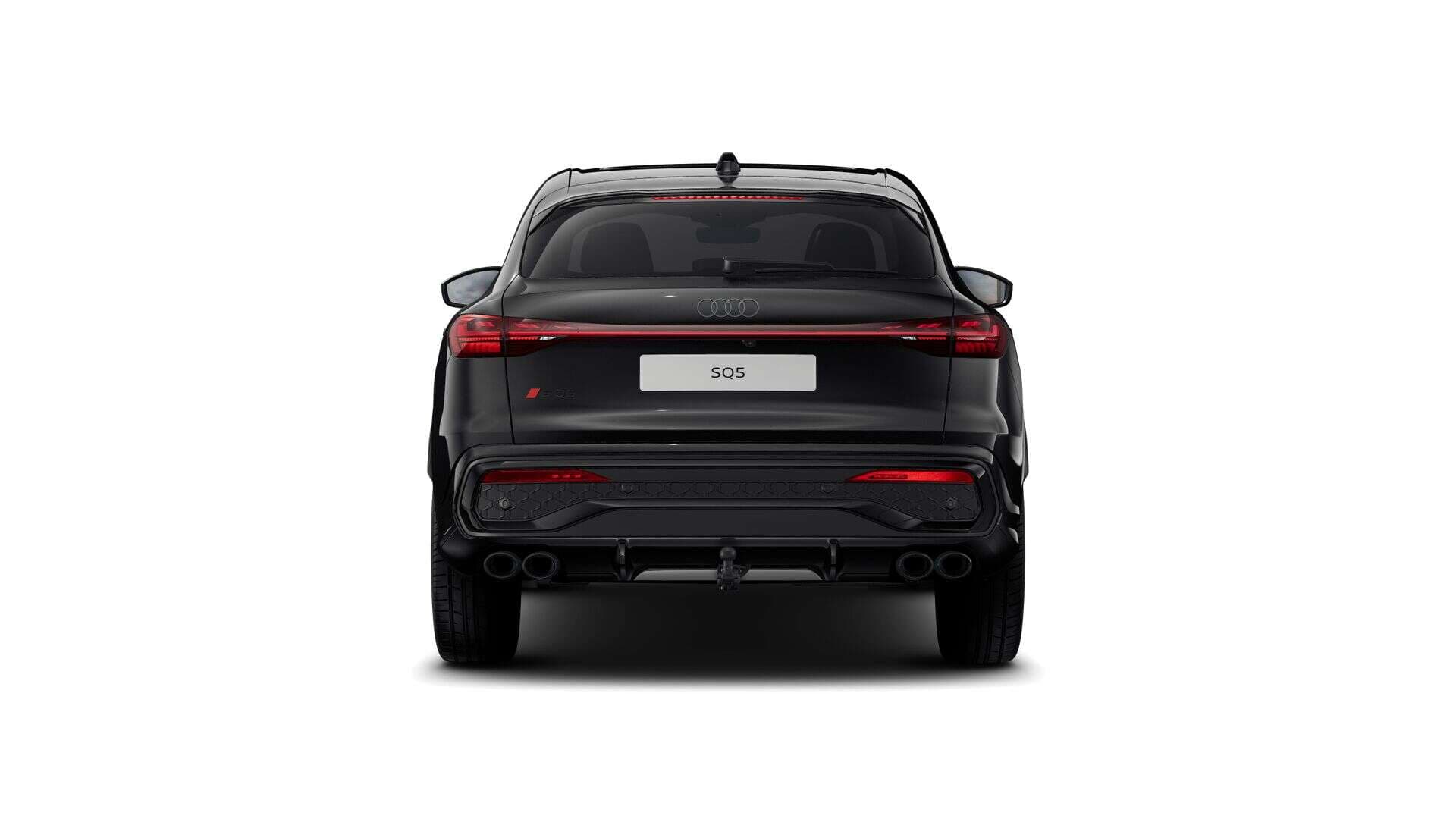 AUDI SQ5 Sportback, photo 4 sur 9