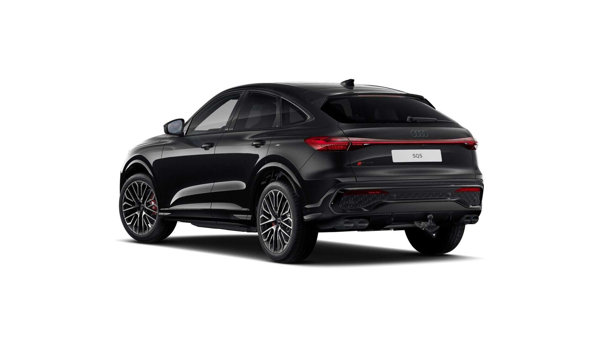 AUDI SQ5 Sportback, photo 5 sur 9