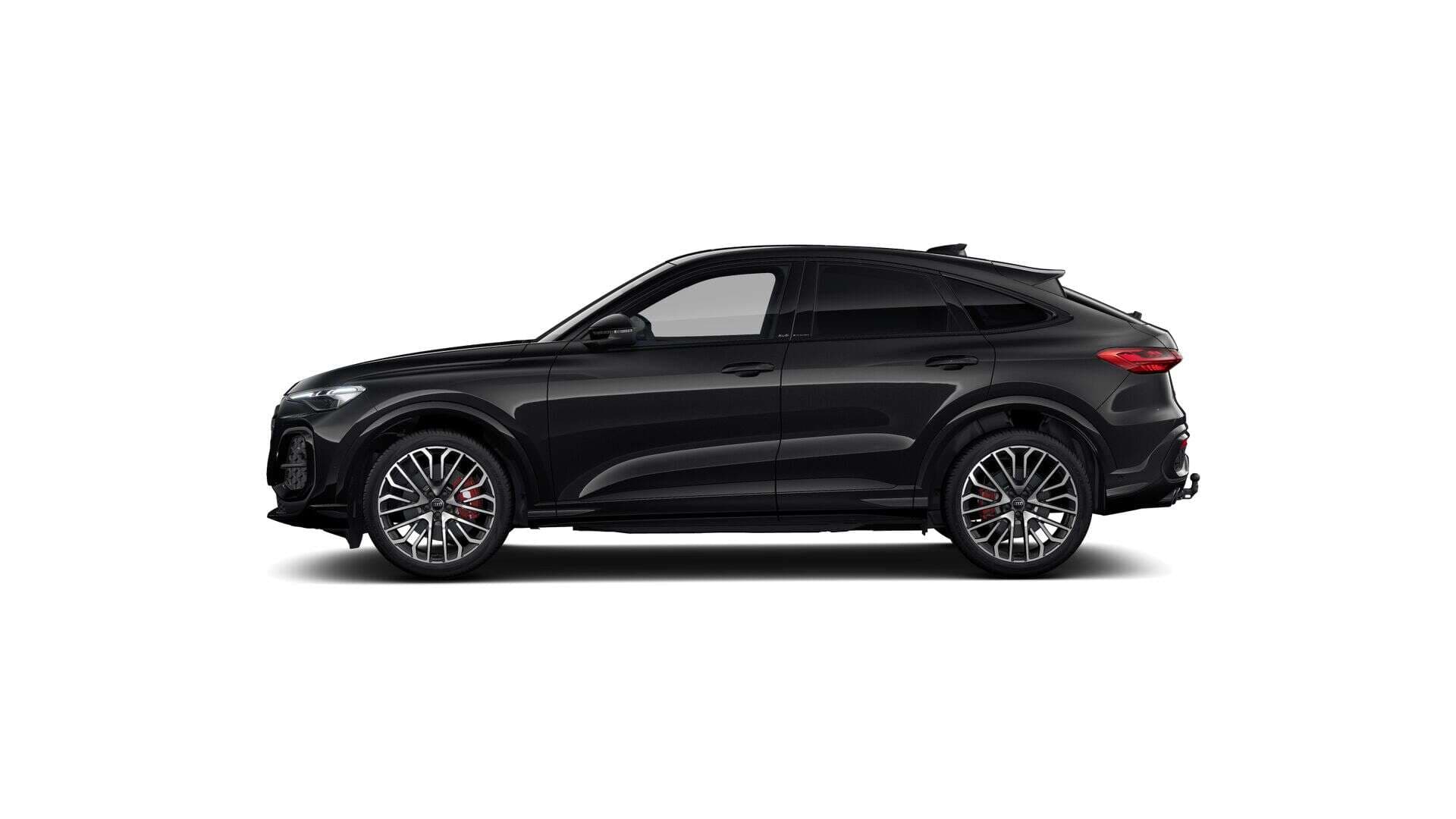 AUDI SQ5 Sportback, photo 6 sur 9