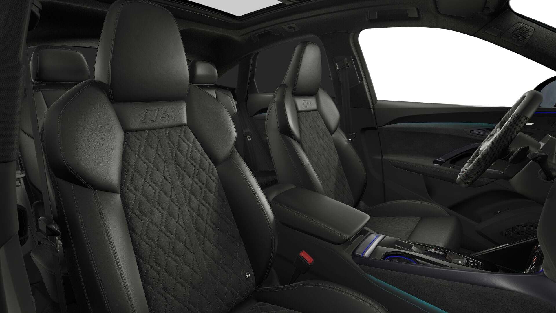 AUDI SQ5 Sportback, photo 7 sur 9