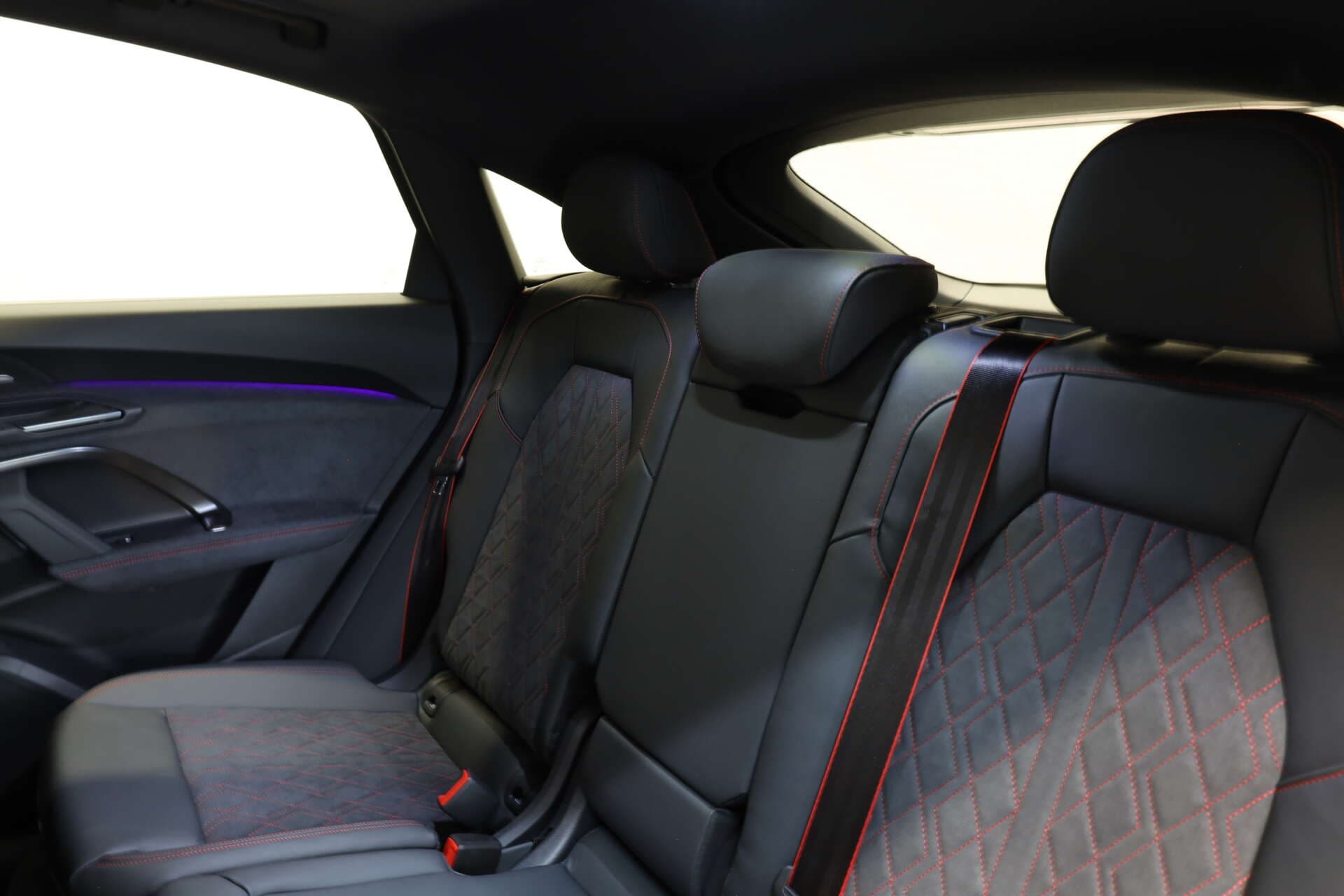 AUDI SQ5 Sportback, photo 10 sur 17