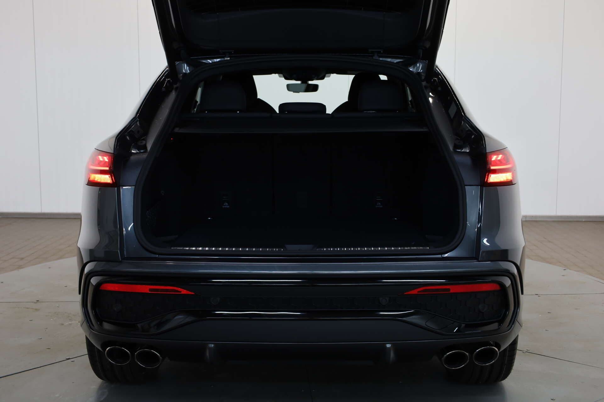 AUDI SQ5 Sportback, photo 11 sur 17