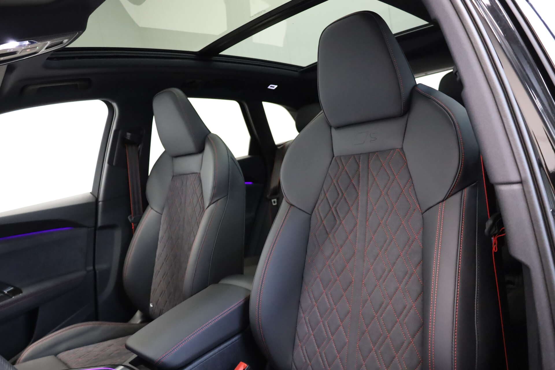 AUDI SQ5, photo 9 sur 17
