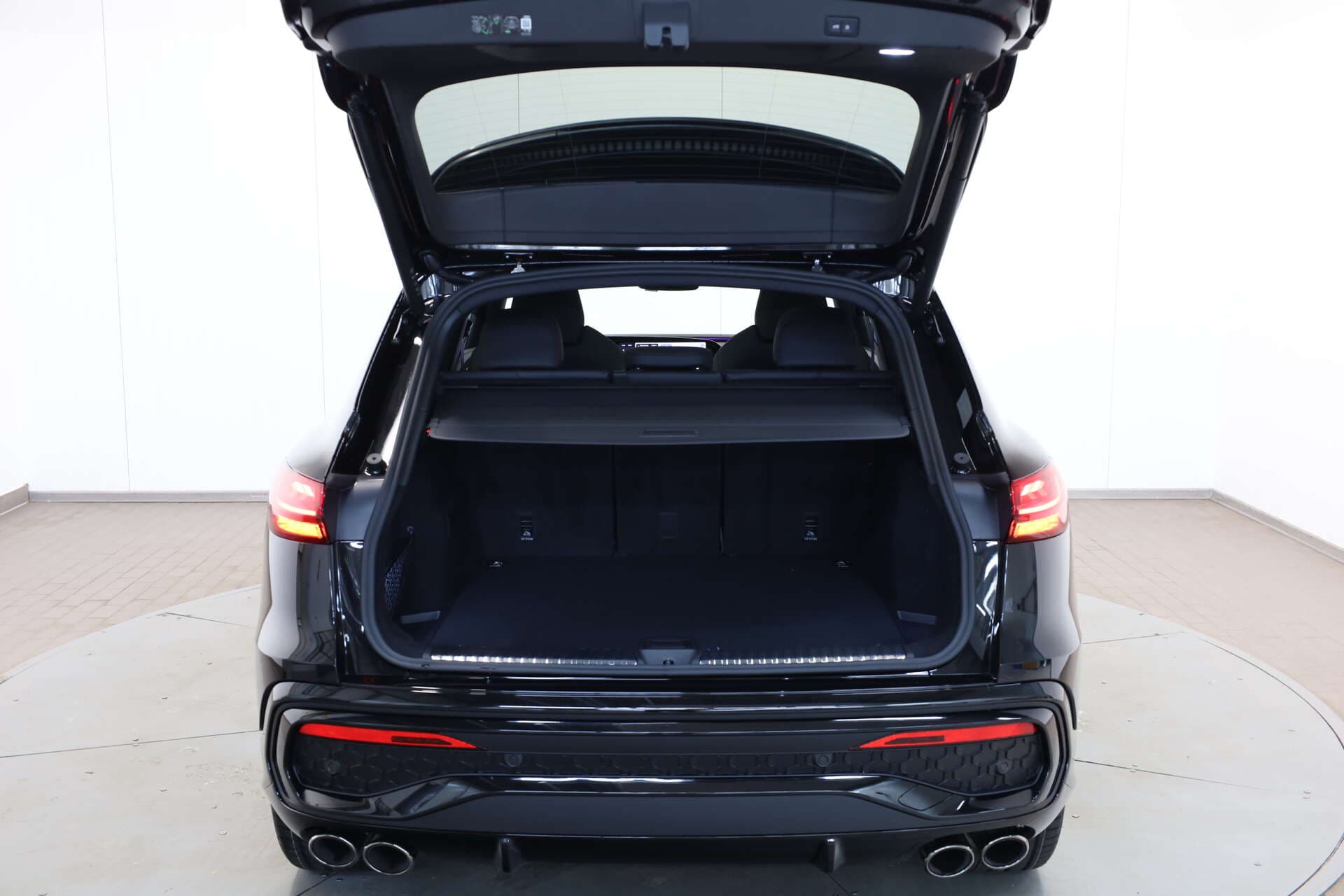 AUDI SQ5, photo 11 sur 17