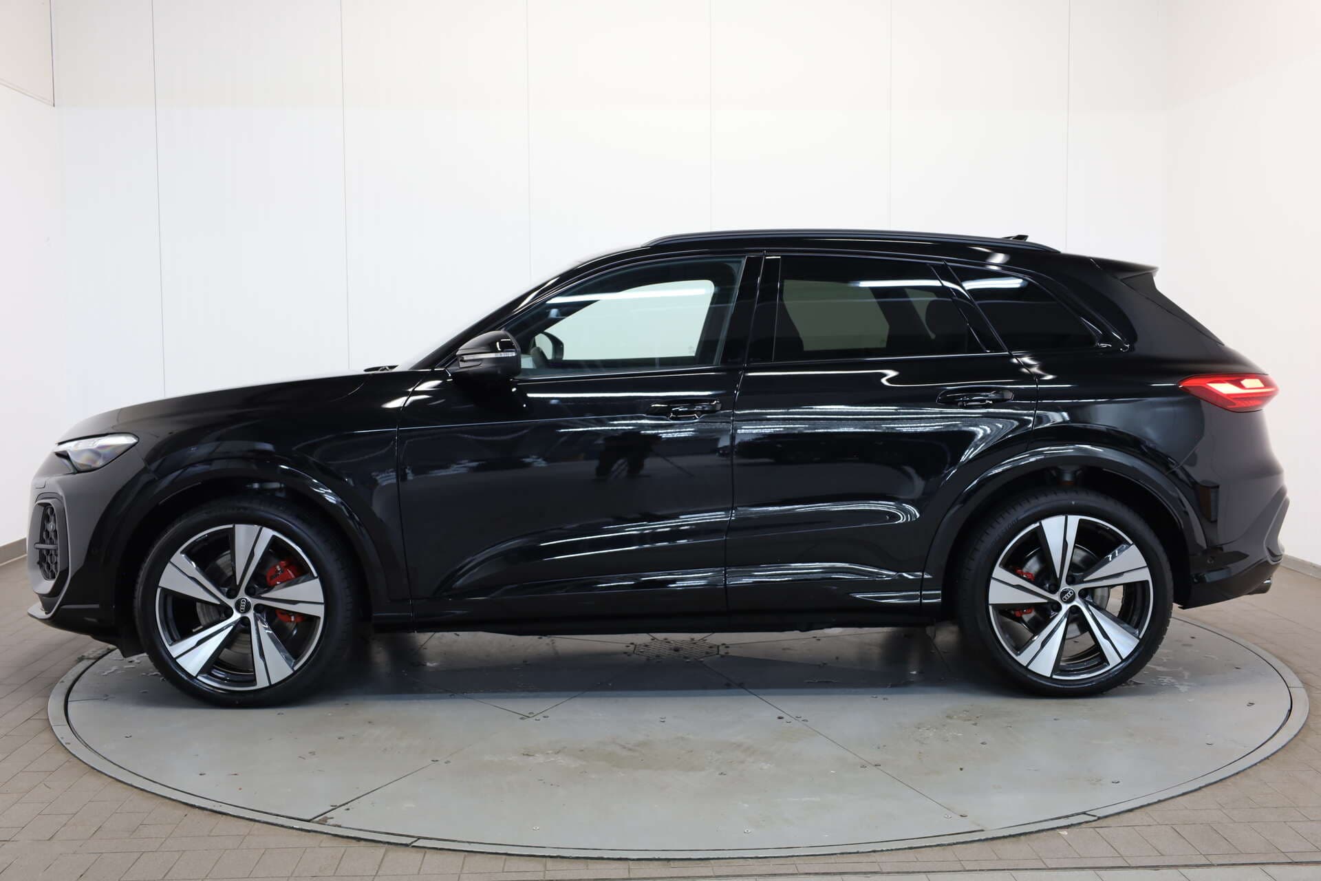 AUDI SQ5, photo 4 sur 17
