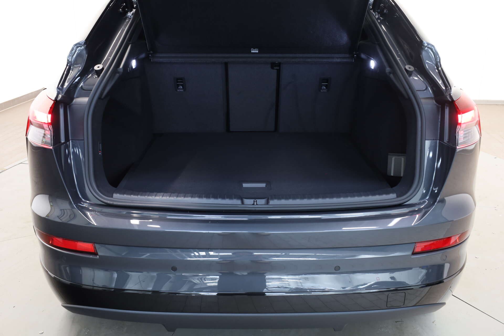 AUDI Q4 e-tron Sportback, photo 11 sur 17