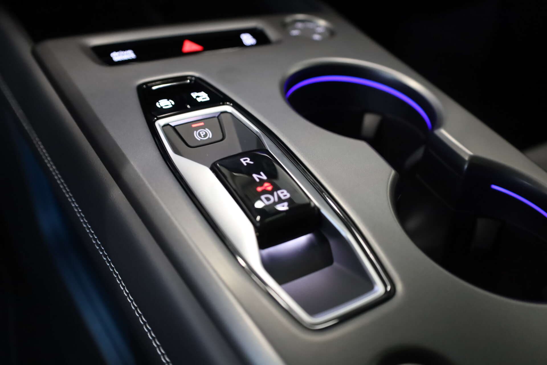 AUDI Q4 e-tron Sportback, photo 17 sur 17