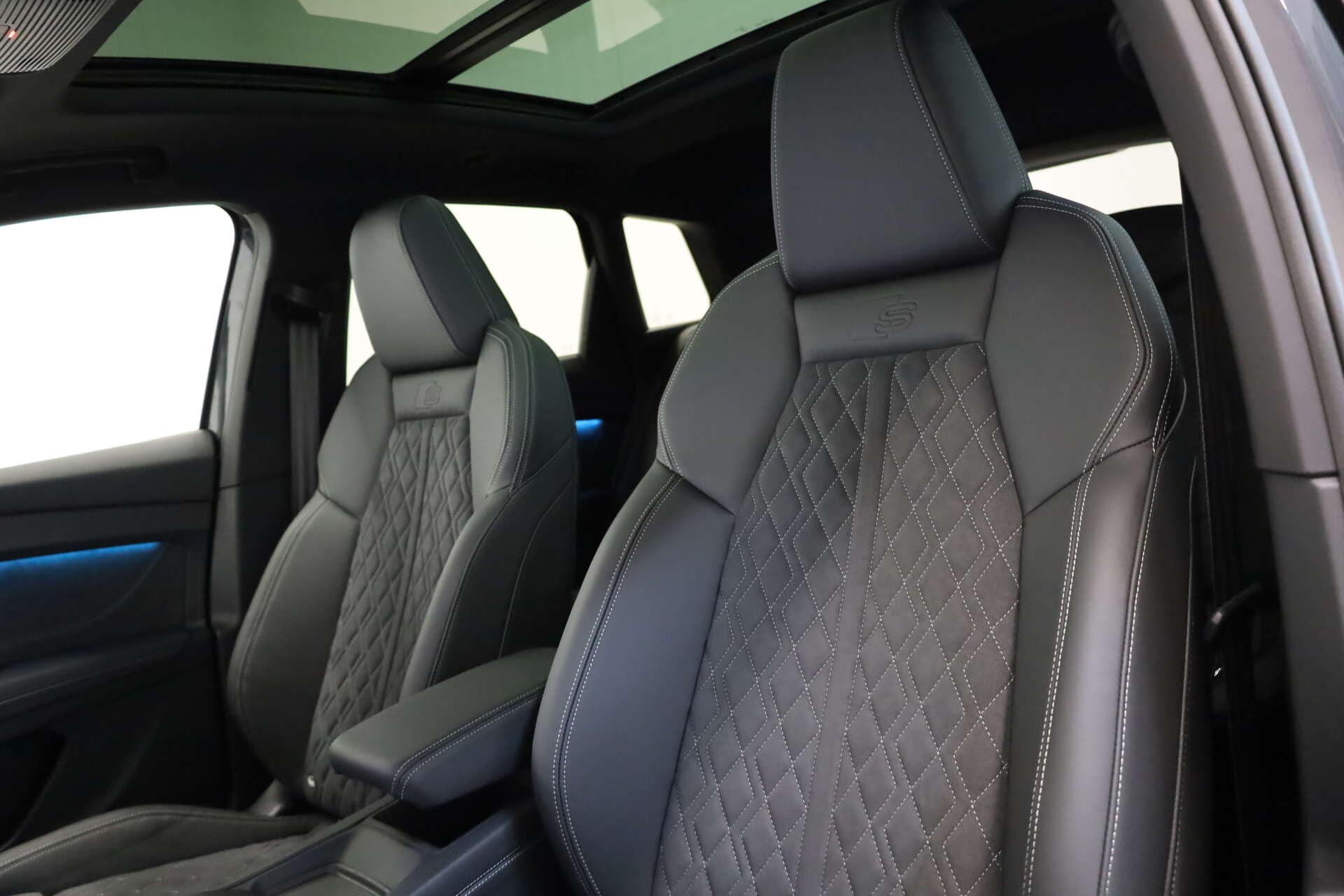 AUDI Q4 e-tron, photo 9 sur 17