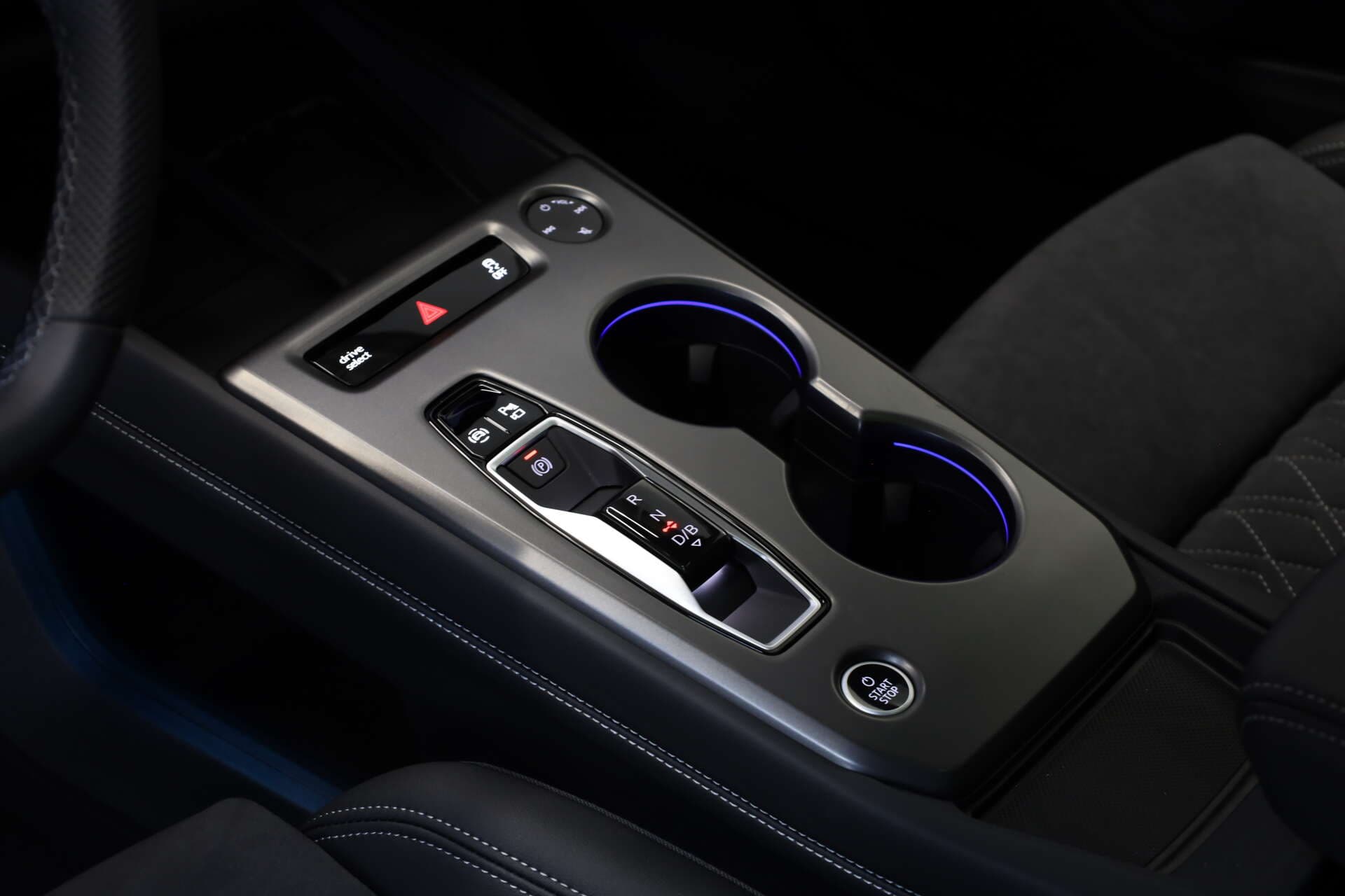 AUDI Q4 e-tron, photo 17 sur 17