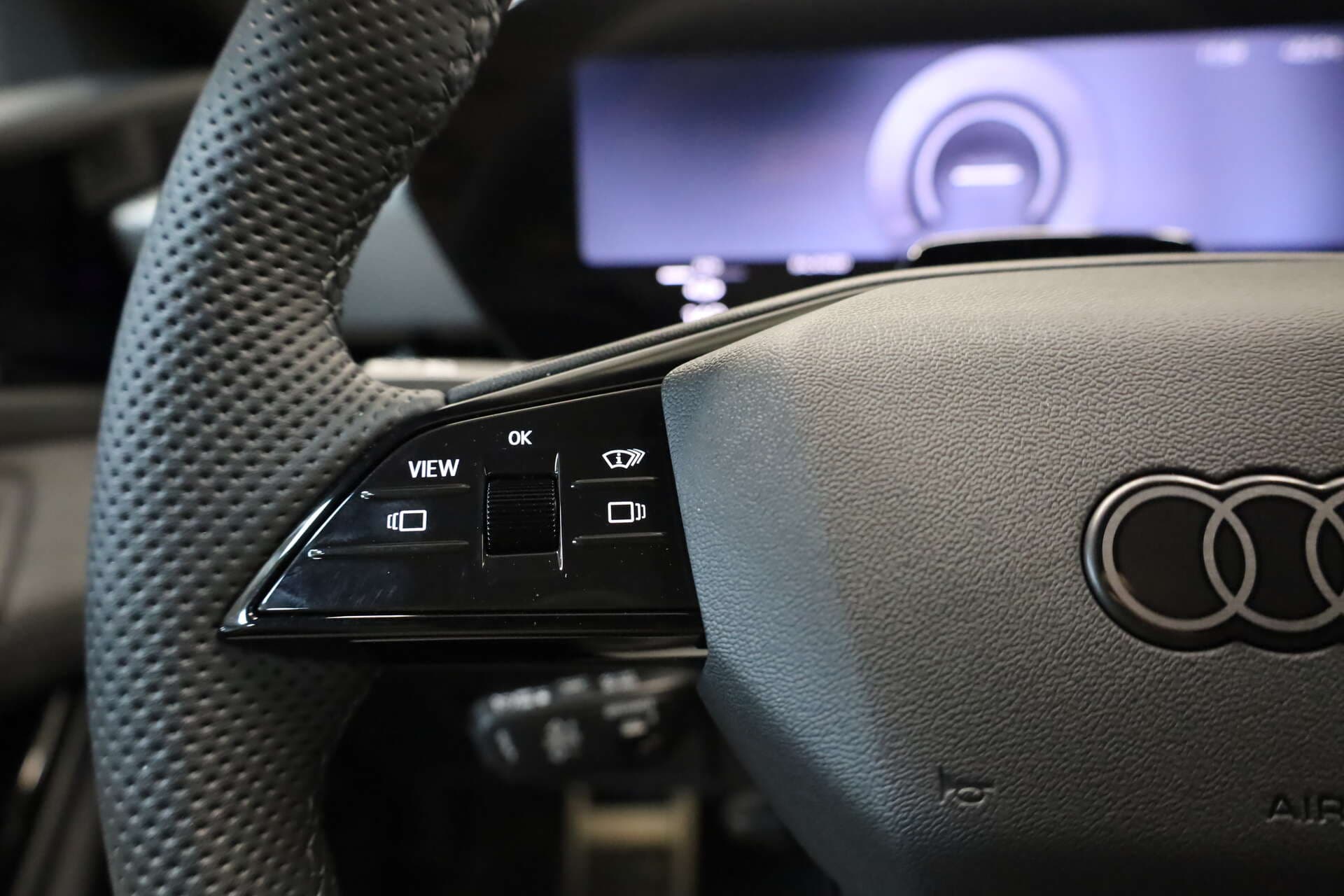 AUDI A6 Sportback e-tron, photo 14 sur 17