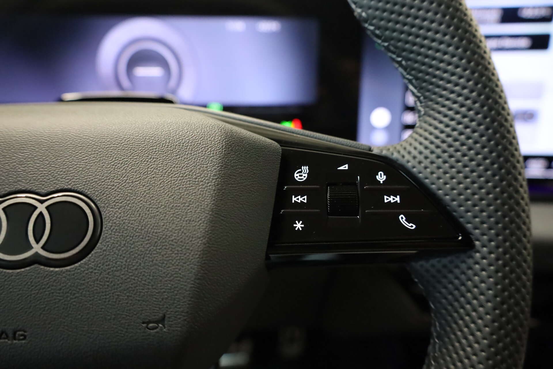 AUDI A6 Sportback e-tron, photo 15 sur 17
