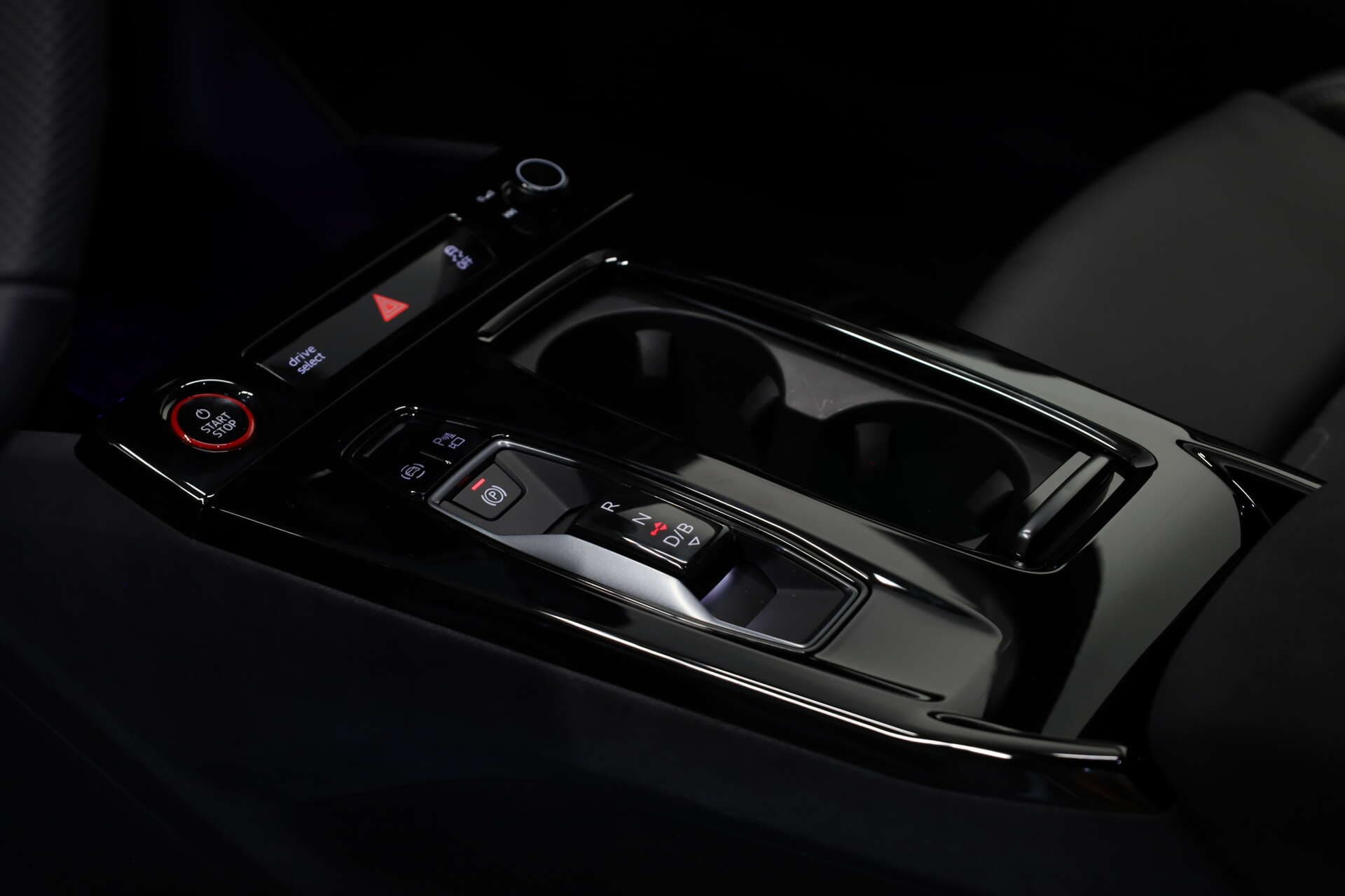 AUDI A6 Sportback e-tron, photo 17 sur 17