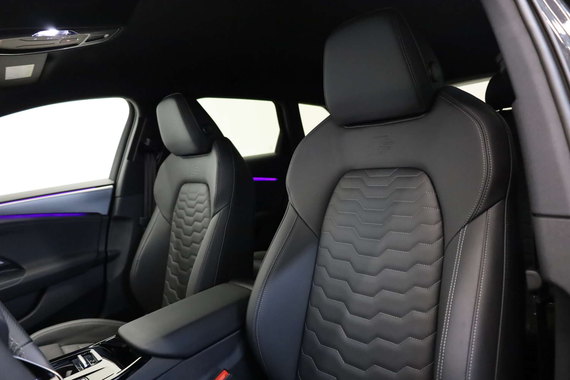 AUDI A6 Avant e-tron, photo 9 sur 17