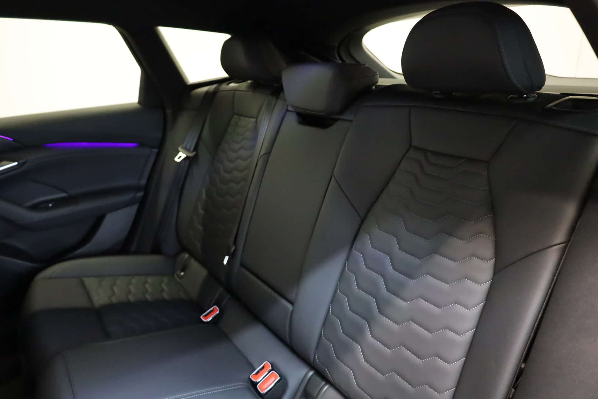 AUDI A6 Avant e-tron, photo 10 sur 17