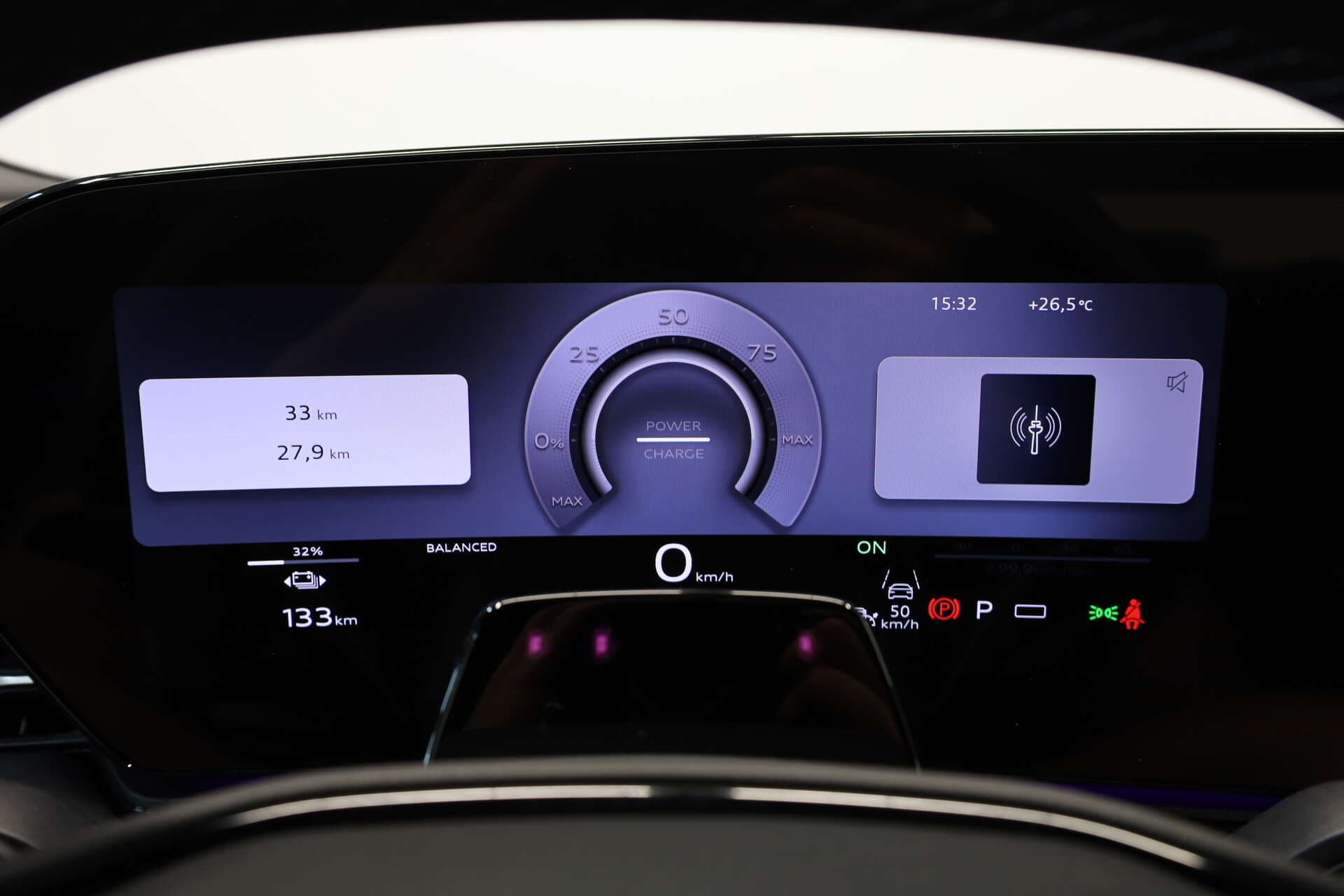 AUDI A6 Avant e-tron, photo 12 sur 17