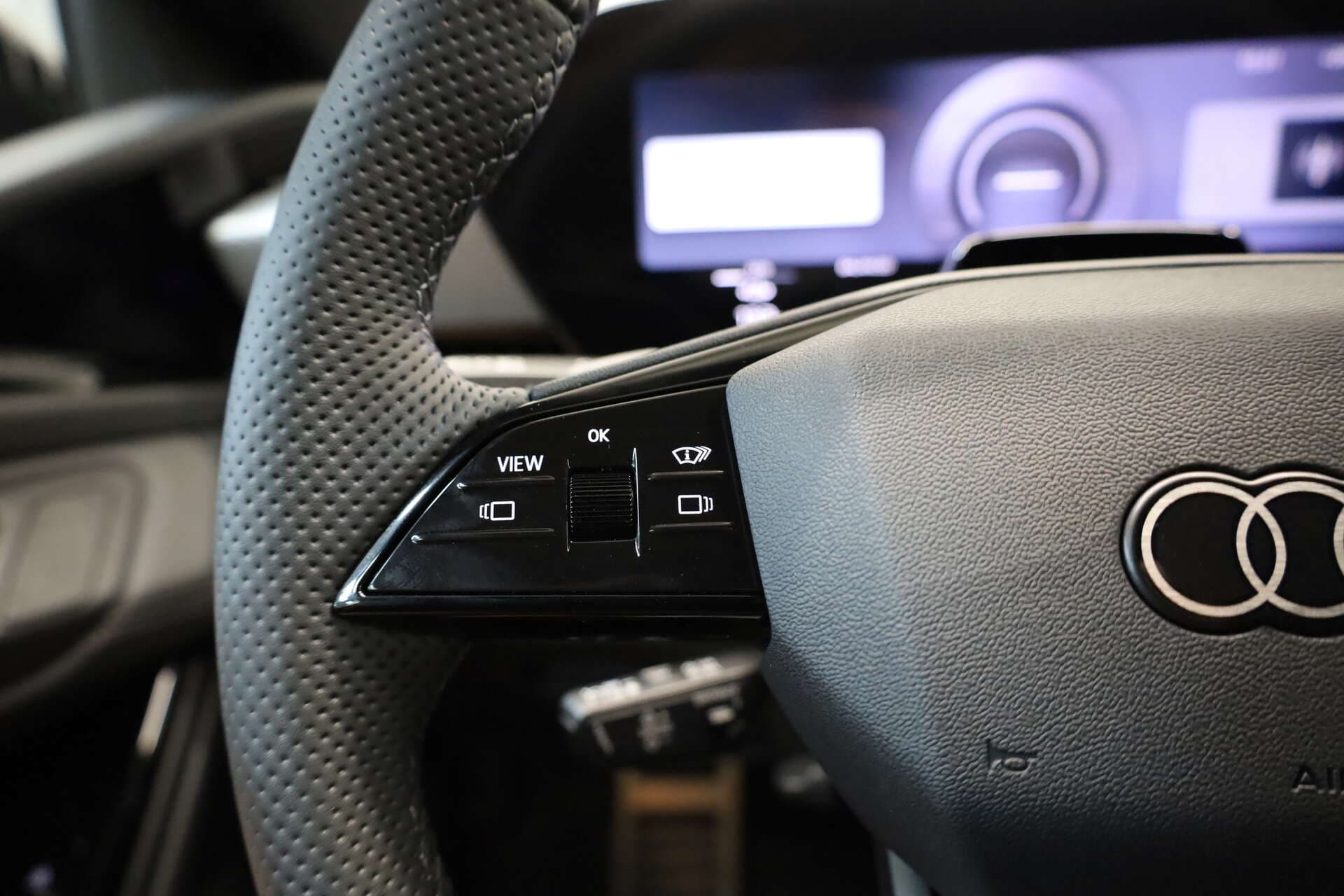 AUDI A6 Avant e-tron, photo 14 sur 17