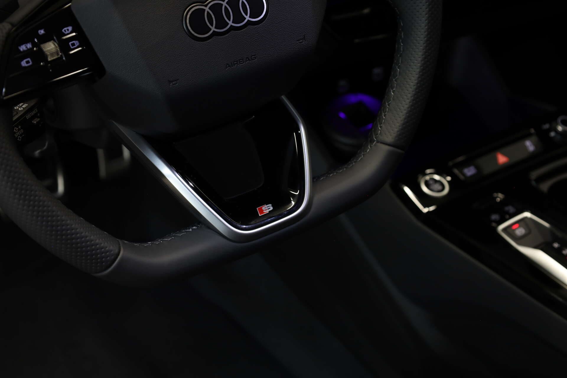 AUDI A6 Avant e-tron, photo 17 sur 17