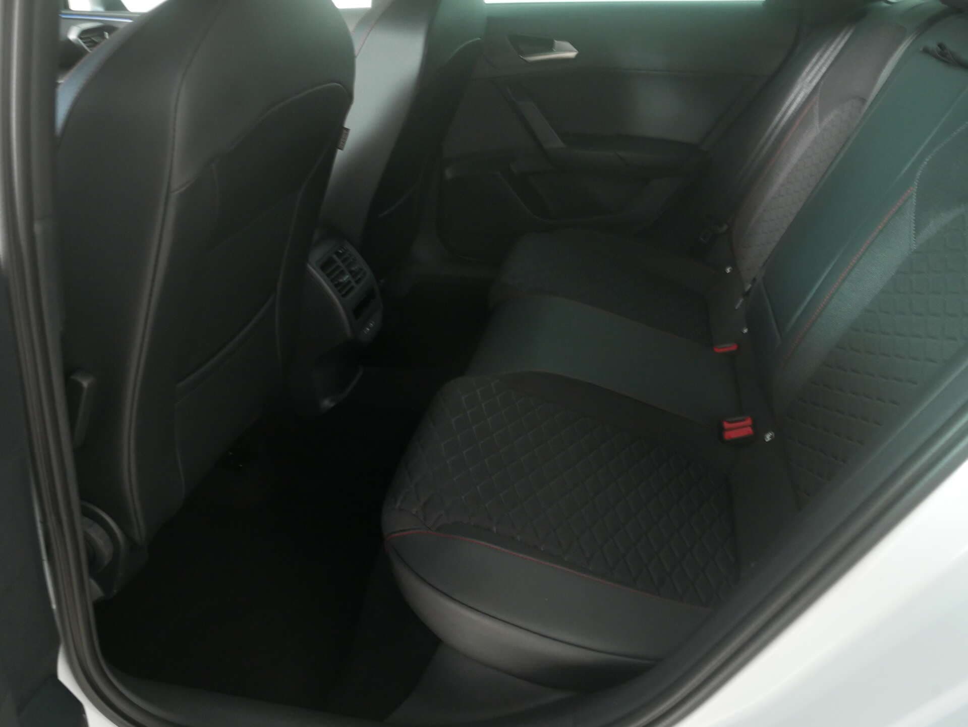 SEAT Leon Sportstourer, photo 12 sur 17