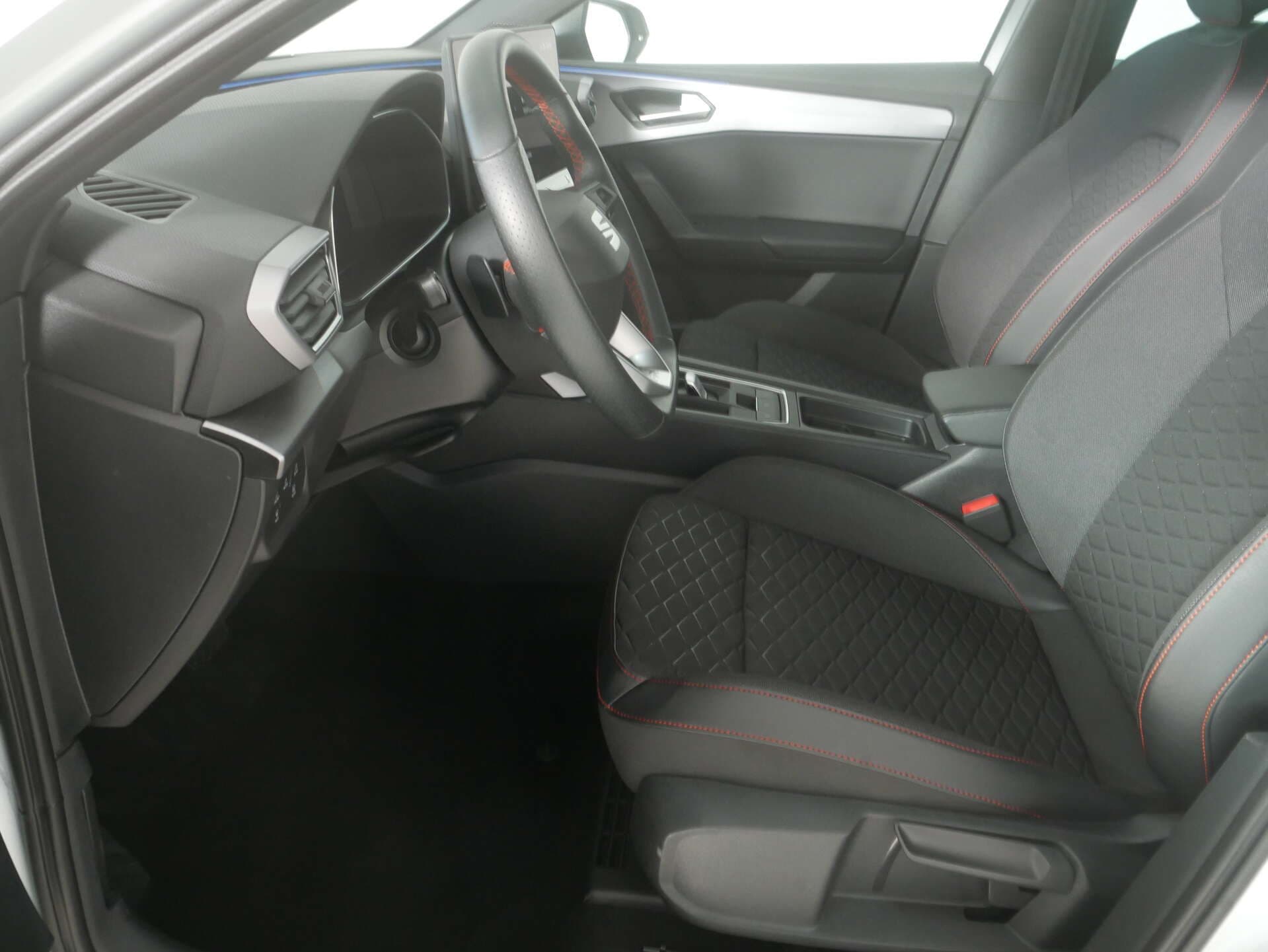 SEAT Leon Sportstourer, photo 13 sur 17