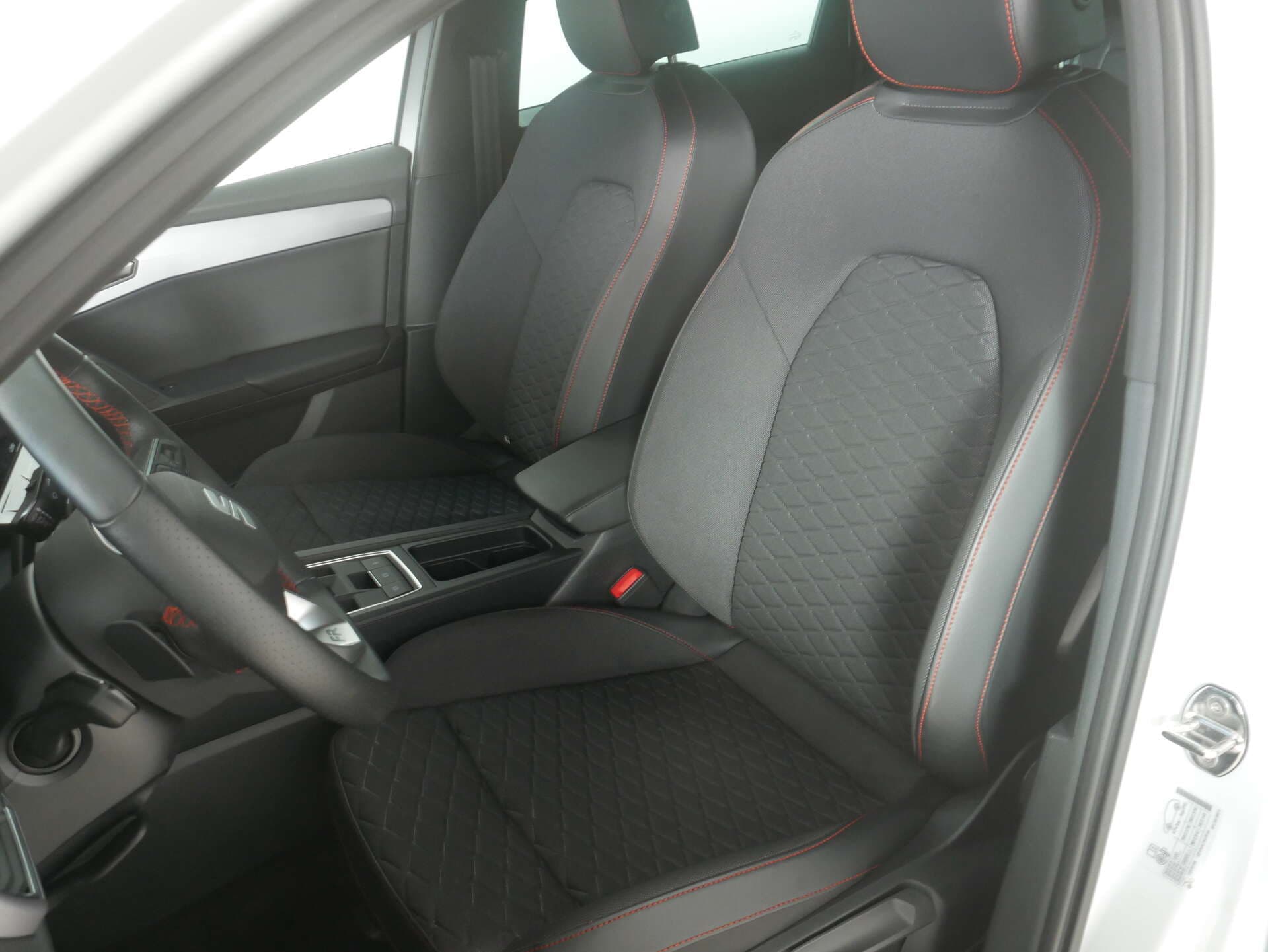 SEAT Leon Sportstourer, photo 14 sur 17