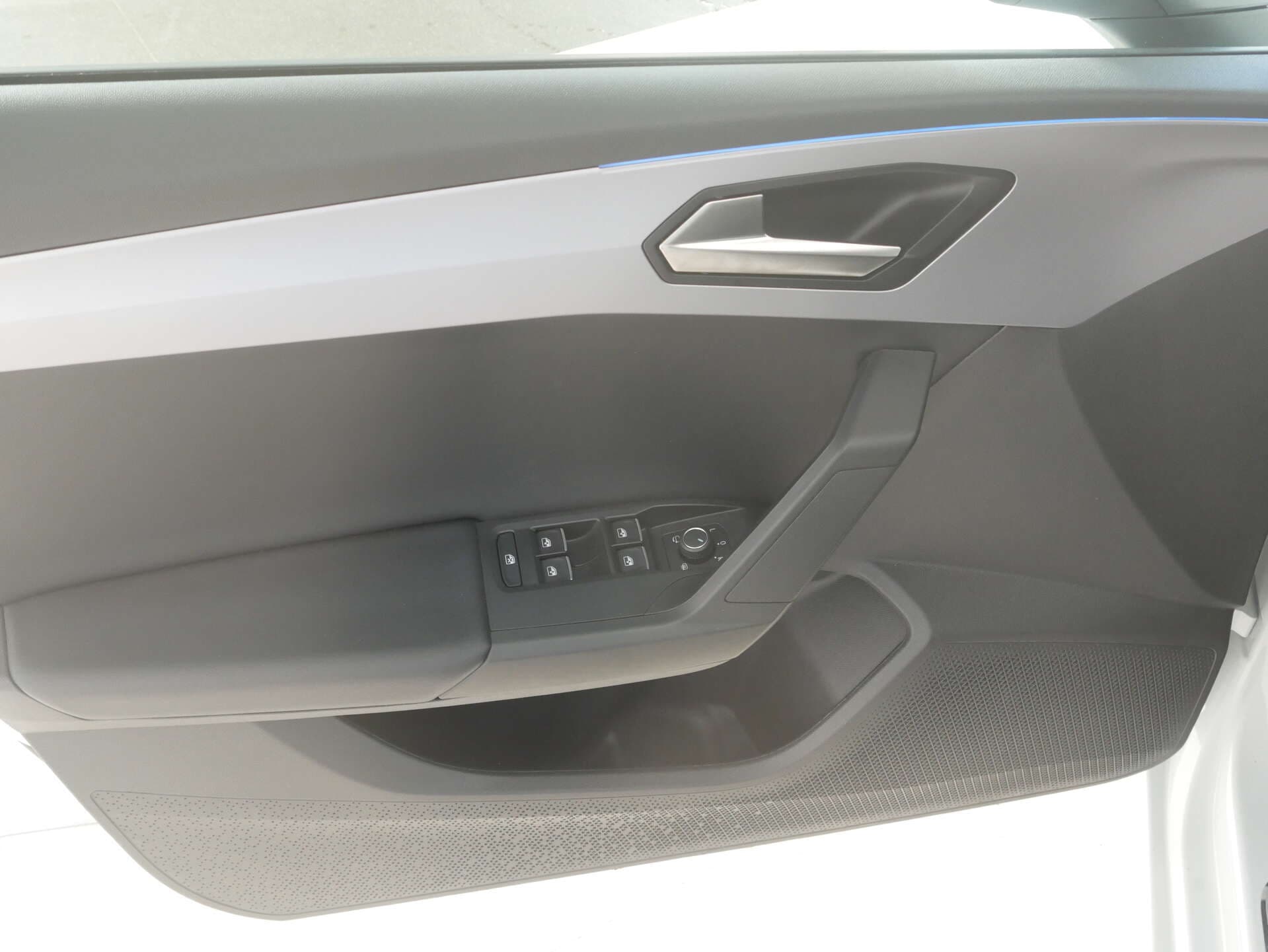 SEAT Leon Sportstourer, photo 15 sur 17