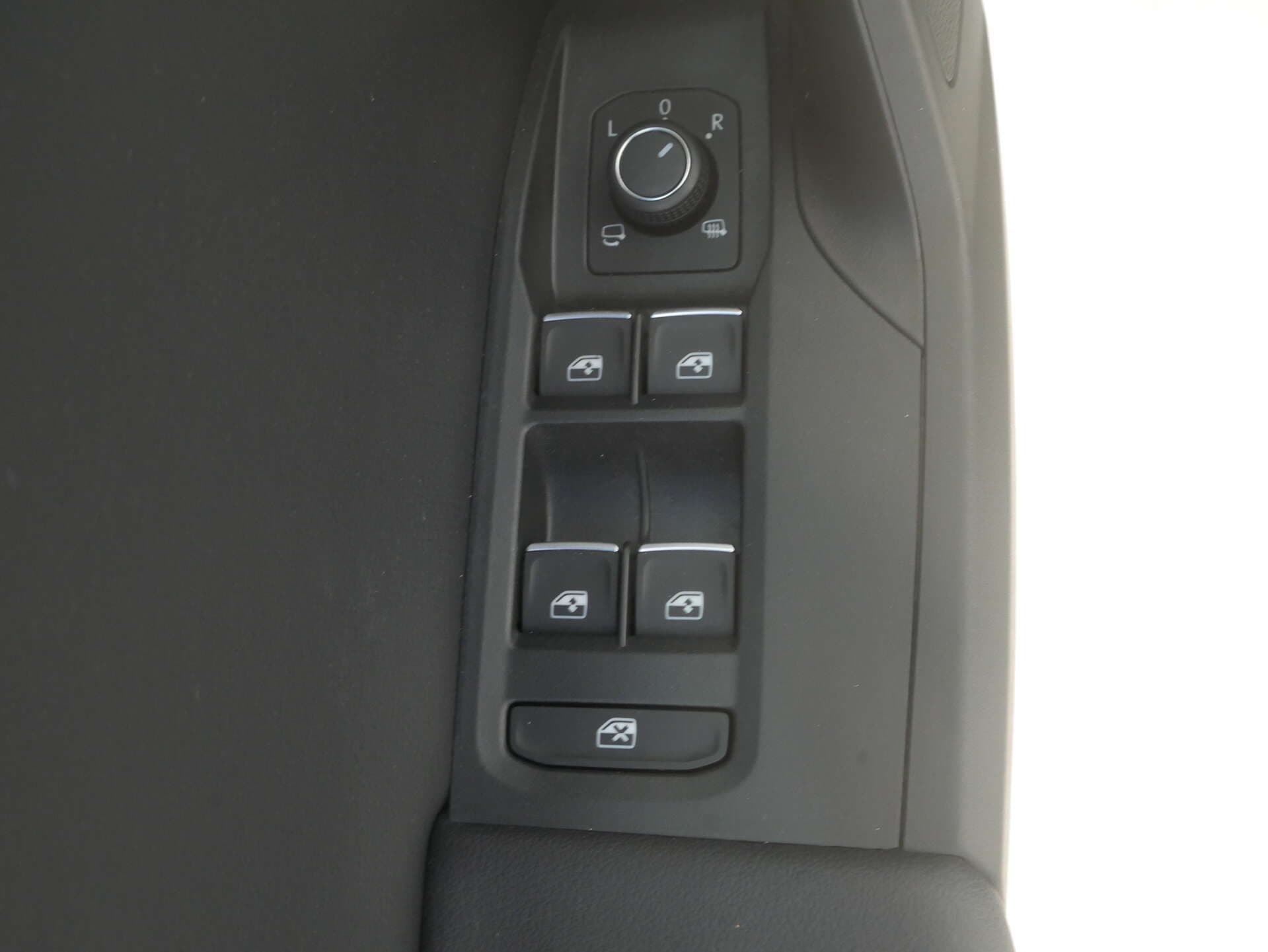SEAT Leon Sportstourer, photo 16 sur 17
