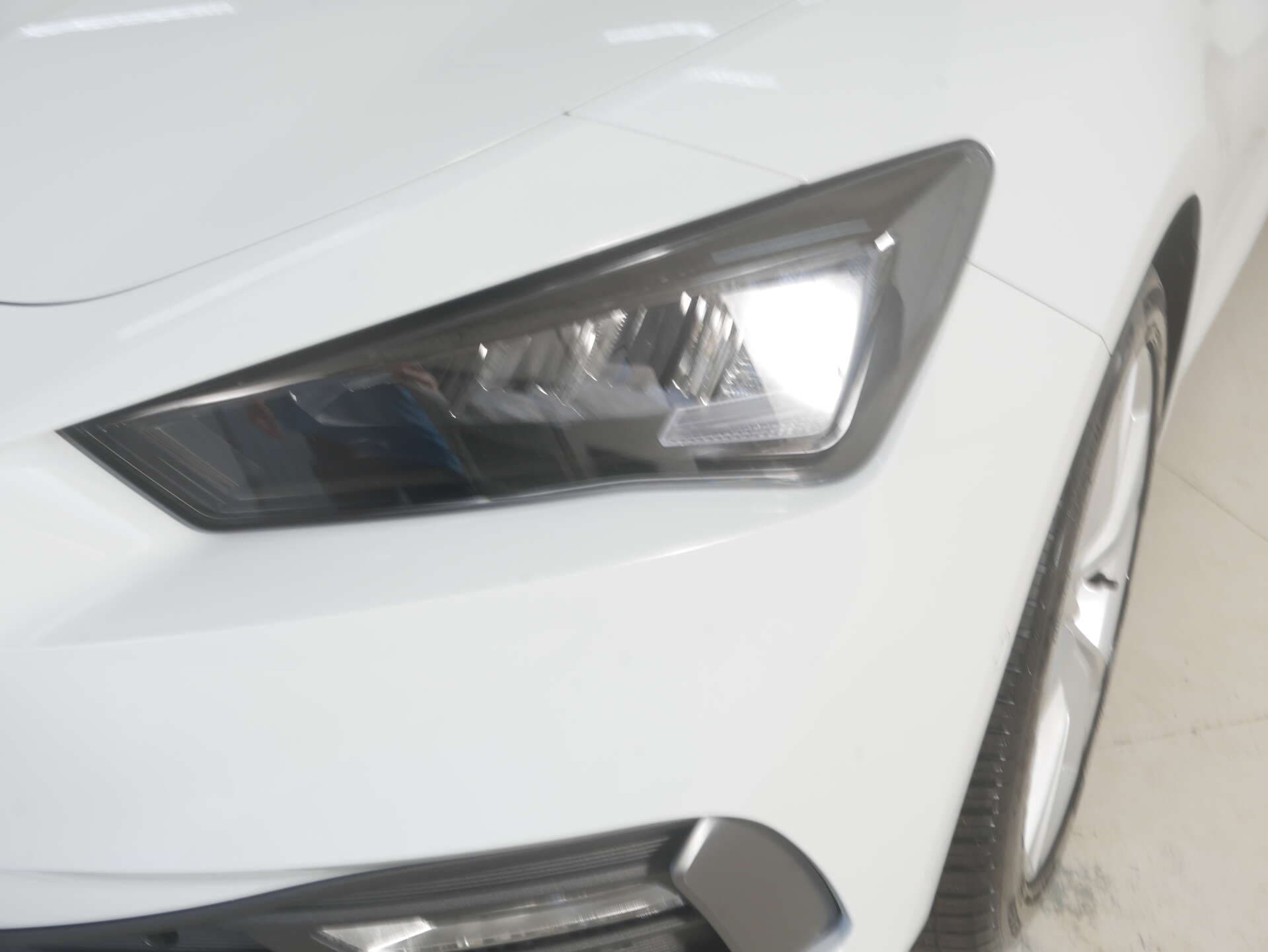 SEAT Leon Sportstourer, photo 3 sur 17