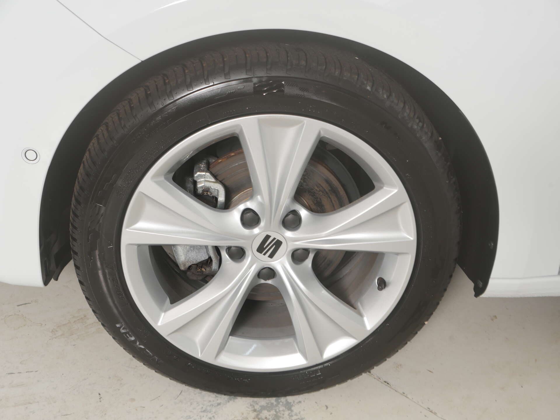 SEAT Leon Sportstourer, photo 4 sur 17