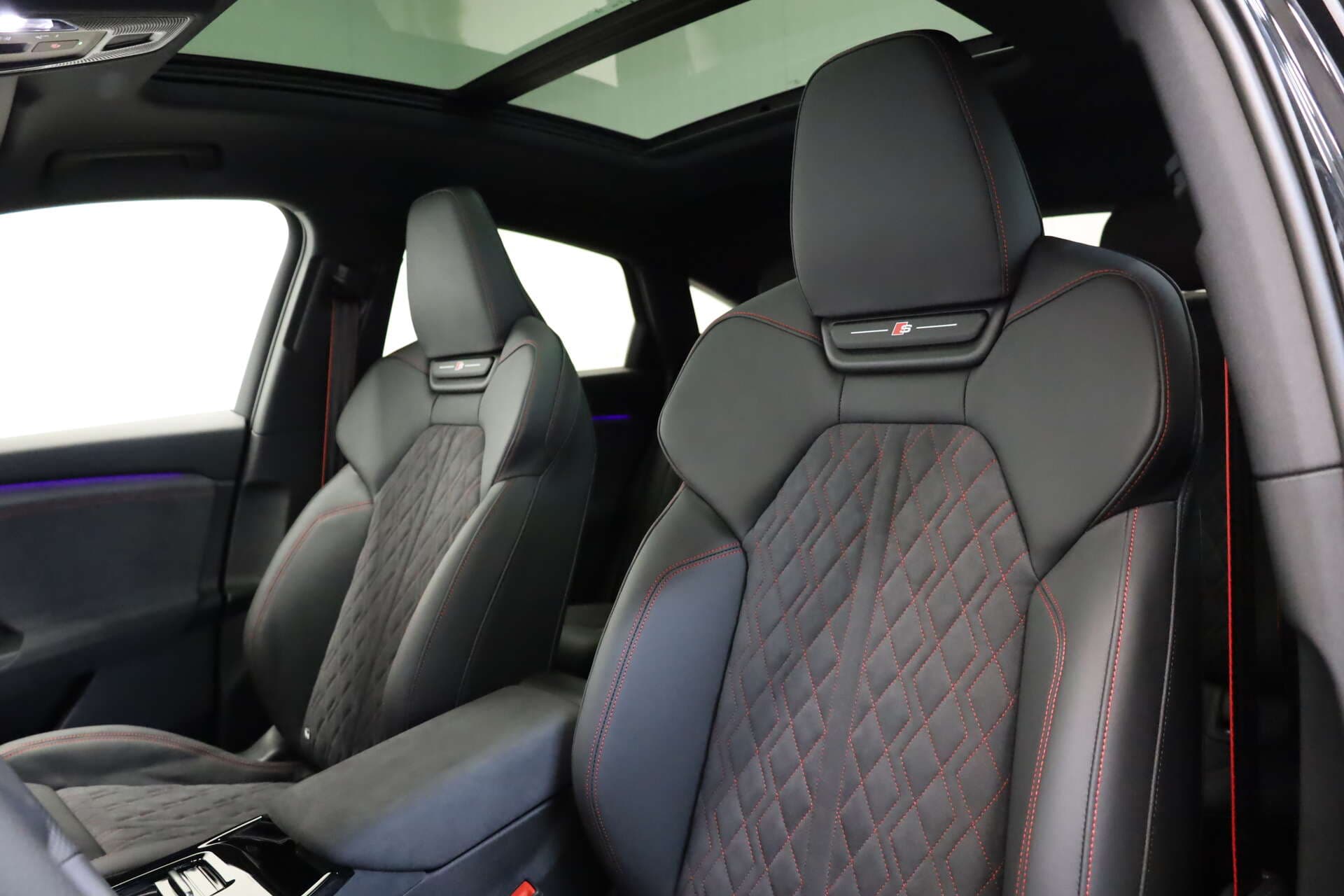 AUDI Q6 Sportback, photo 9 sur 17