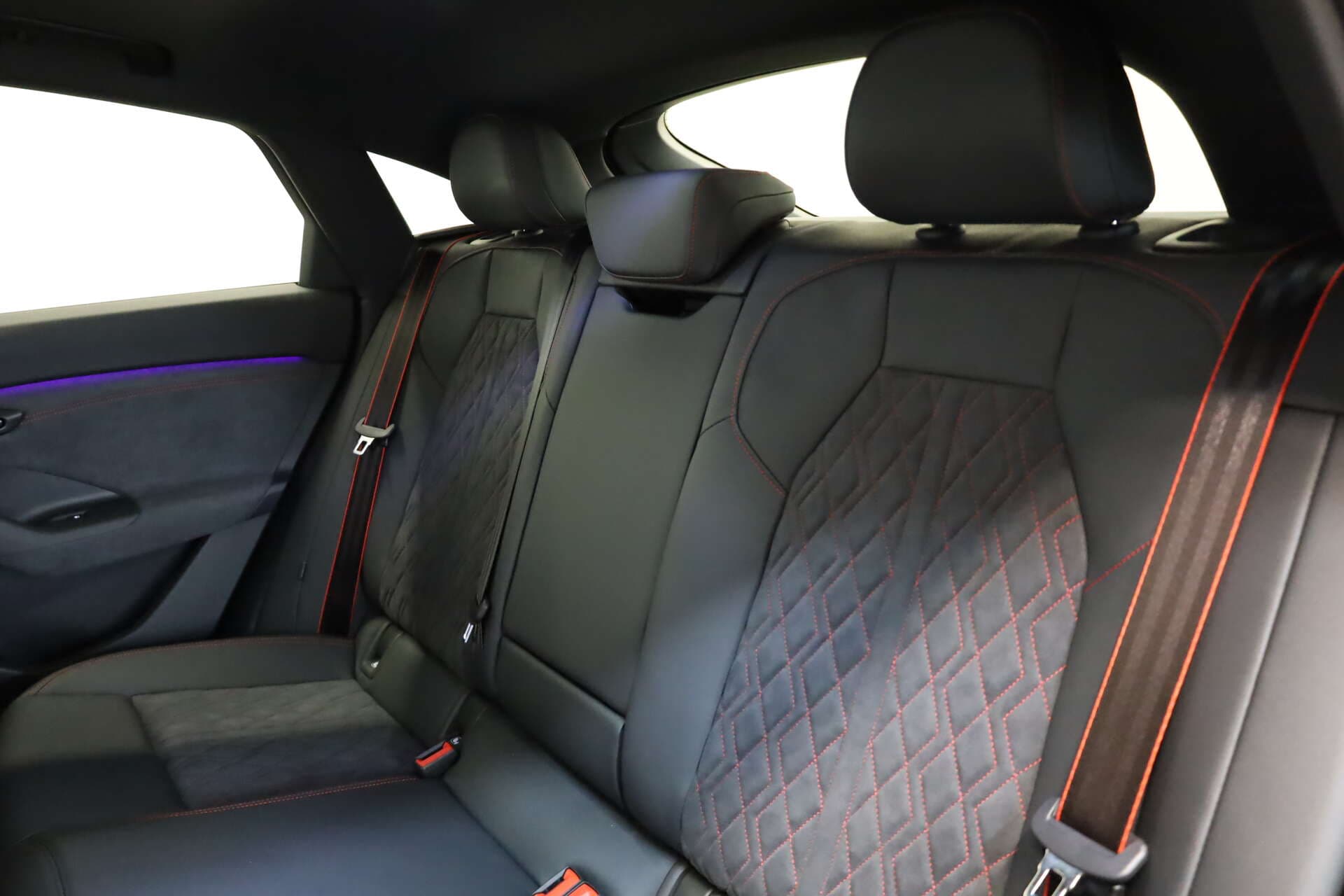 AUDI Q6 Sportback, photo 10 sur 17