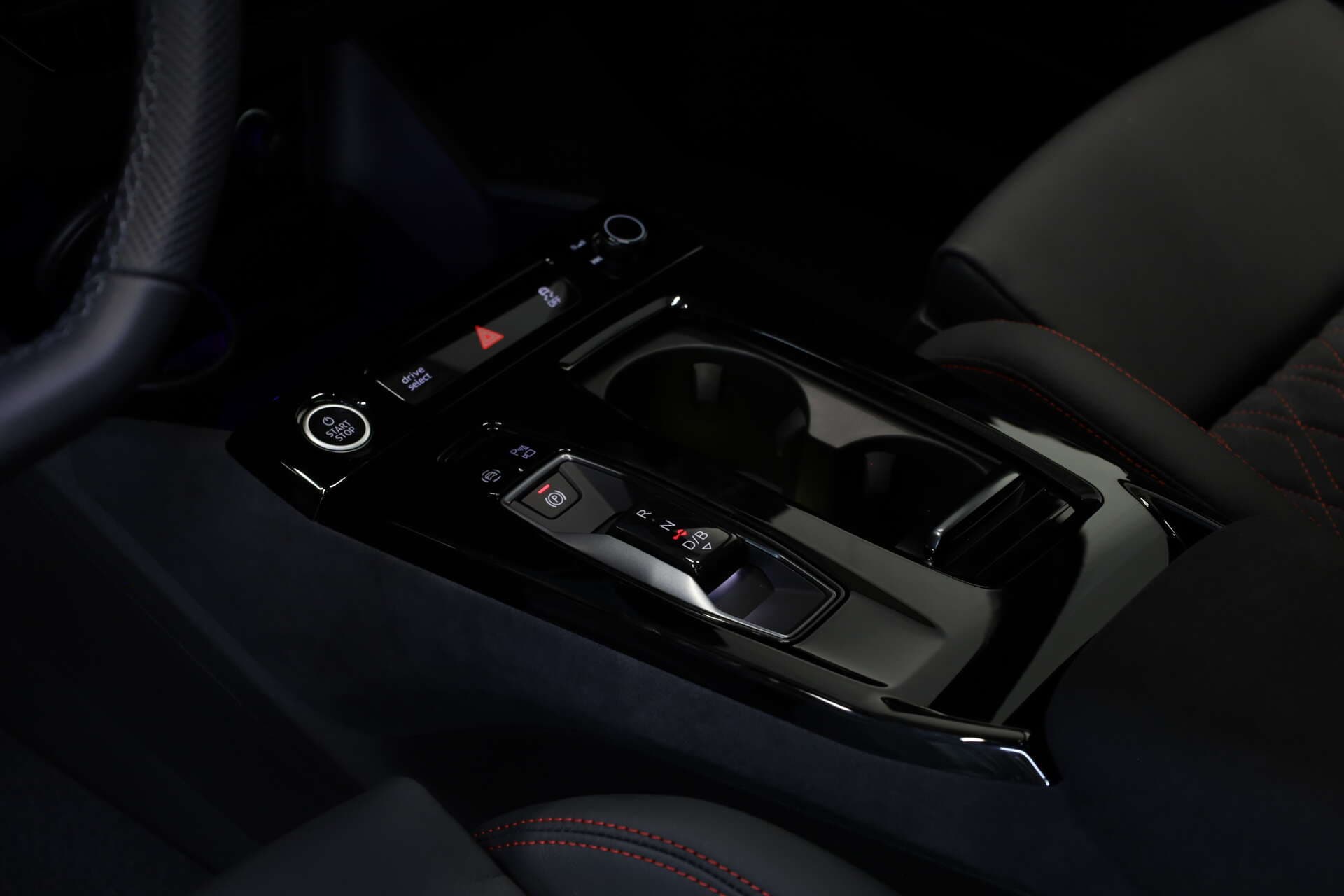 AUDI Q6 Sportback, photo 17 sur 17