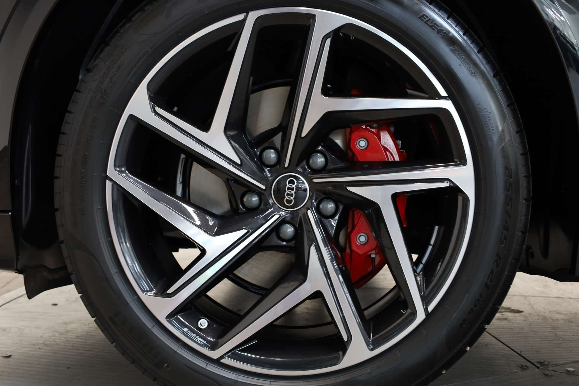 AUDI Q6 Sportback, photo 7 sur 17