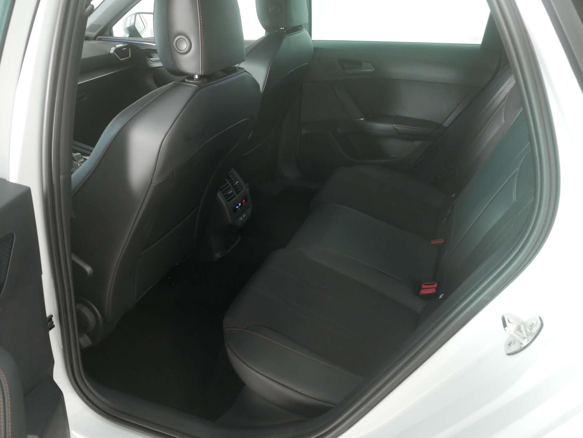 CUPRA Leon Sportstourer, photo 12 sur 17