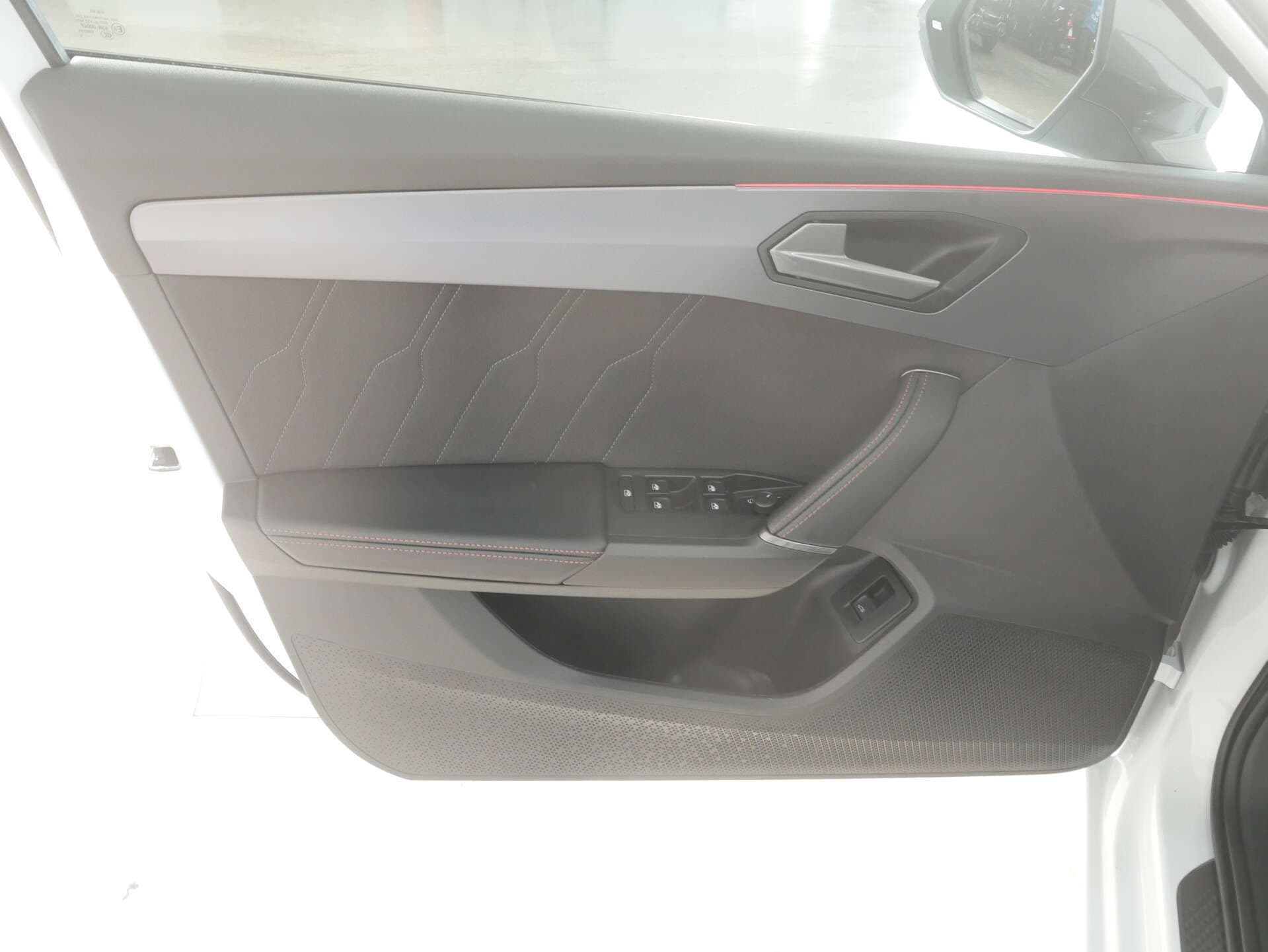 CUPRA Leon Sportstourer, photo 13 sur 17