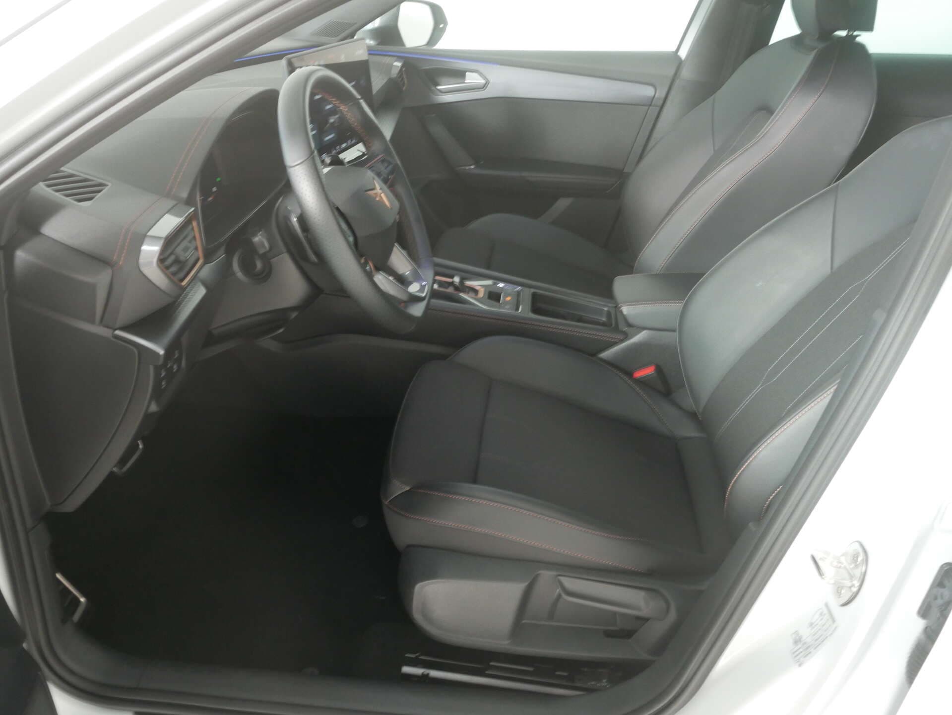 CUPRA Leon Sportstourer, photo 15 sur 17